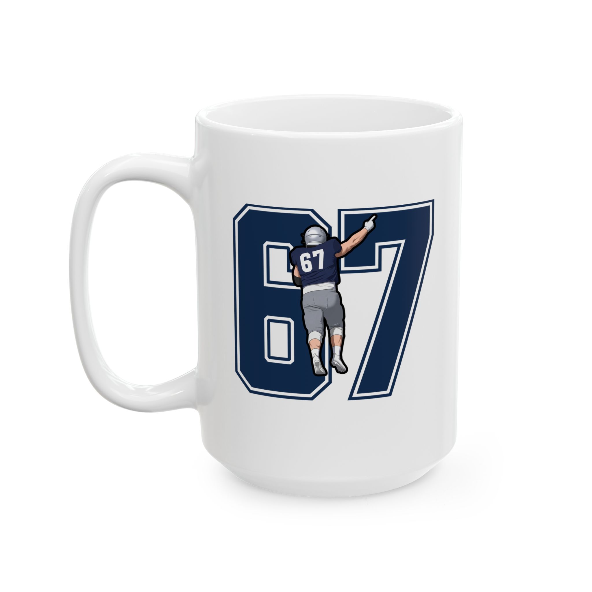 Coffee Mug