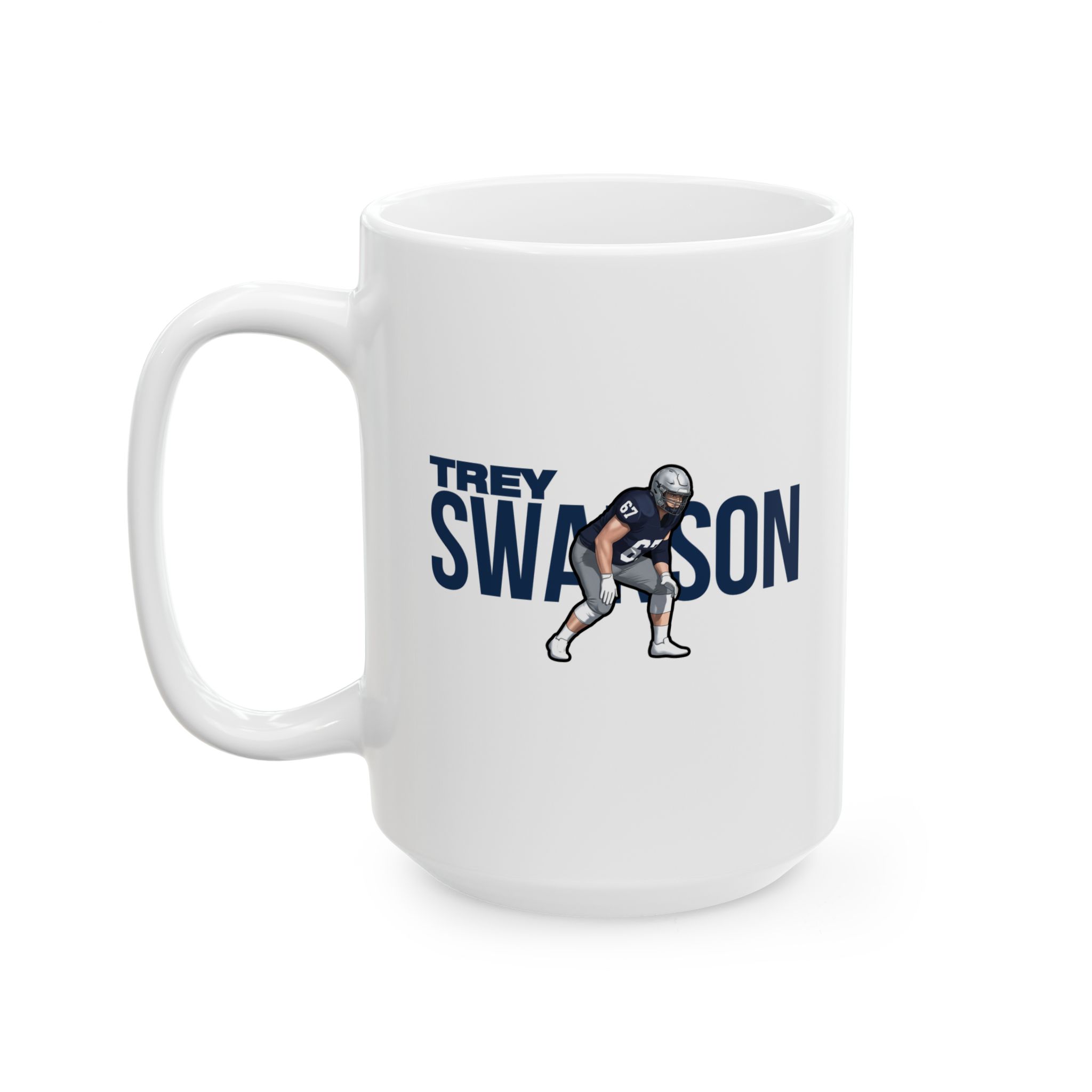 Coffee Mug — character_player_name in Classic