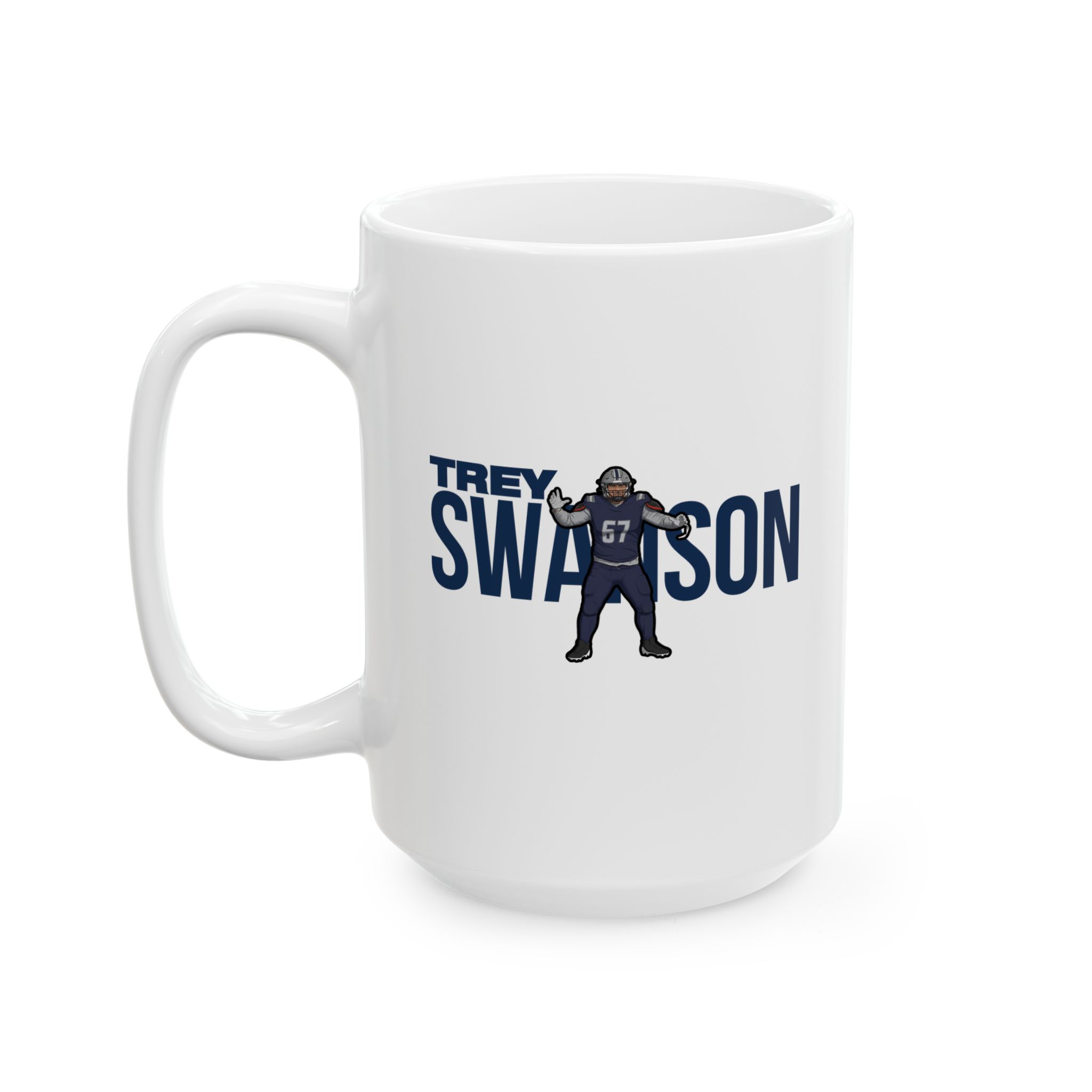 Coffee Mug — character_player_name in Classic
