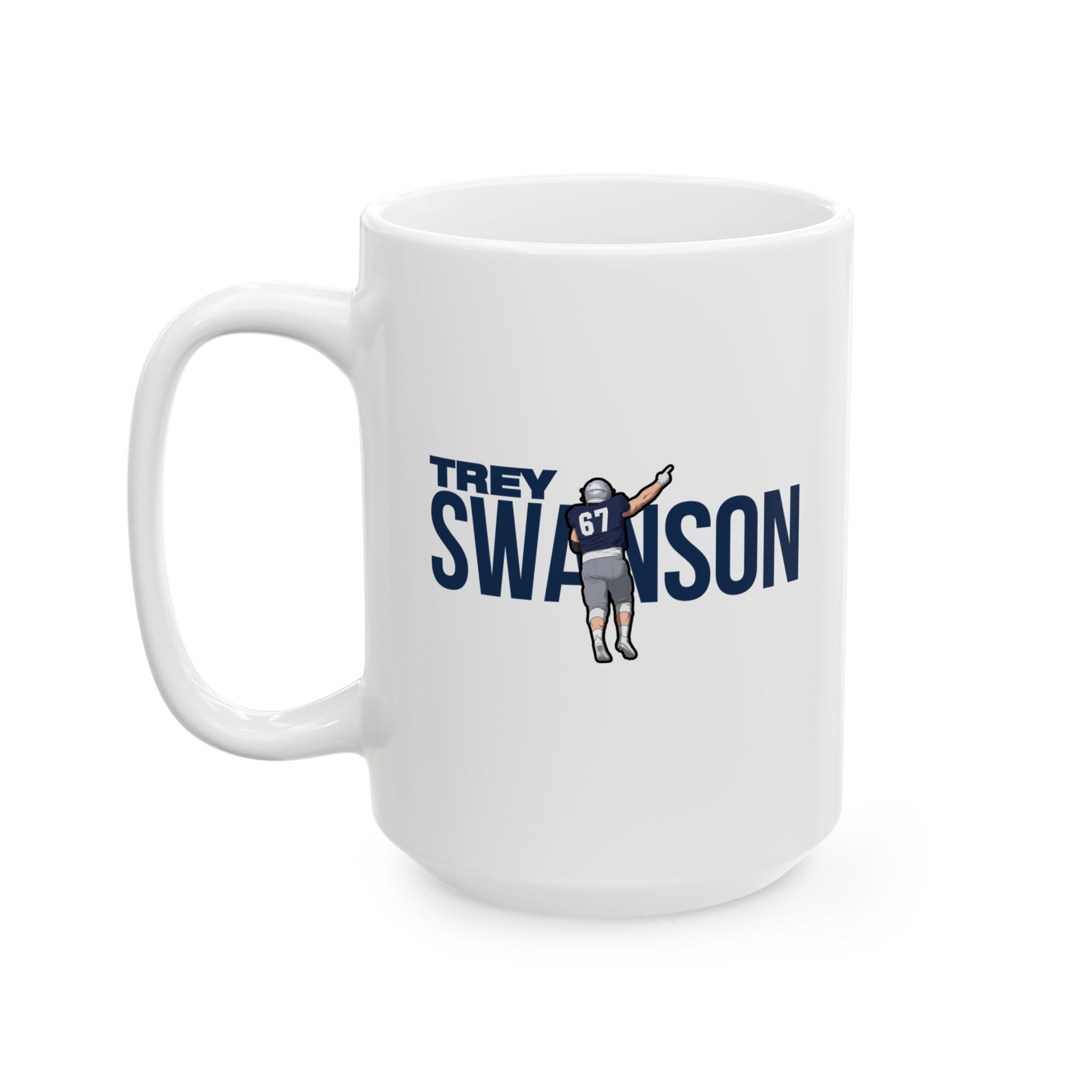 Coffee Mug — character_player_name in Classic
