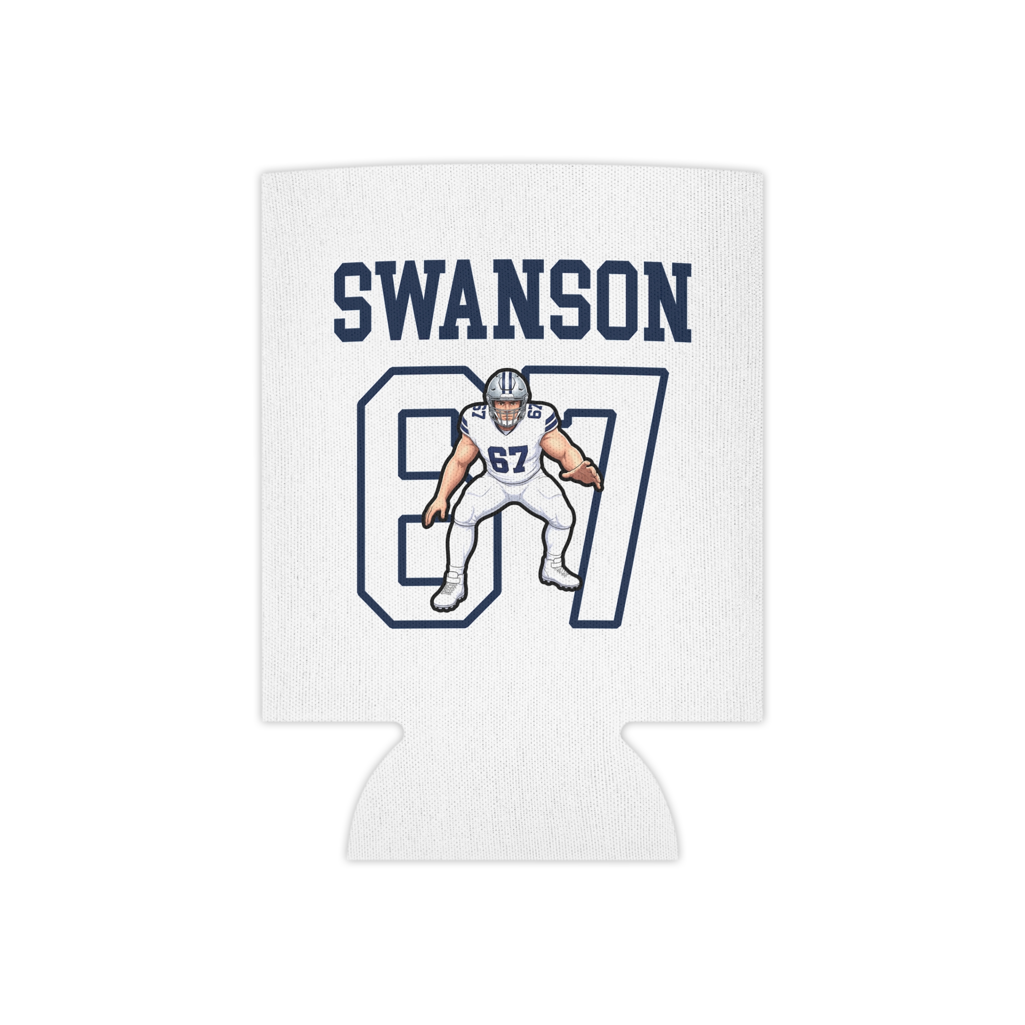 Can Cooler — character_shirsey in Classic