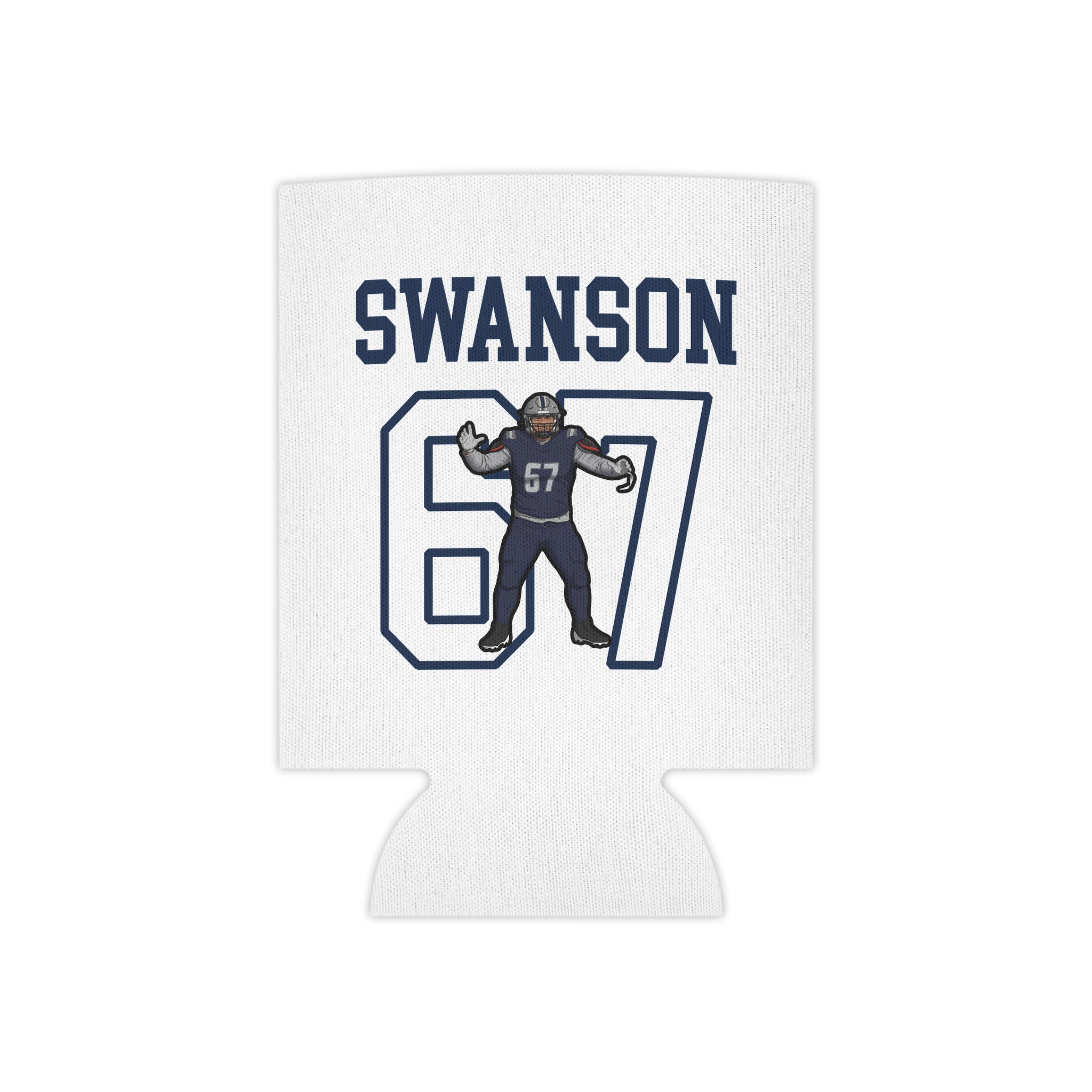 Can Cooler — character_shirsey in Classic