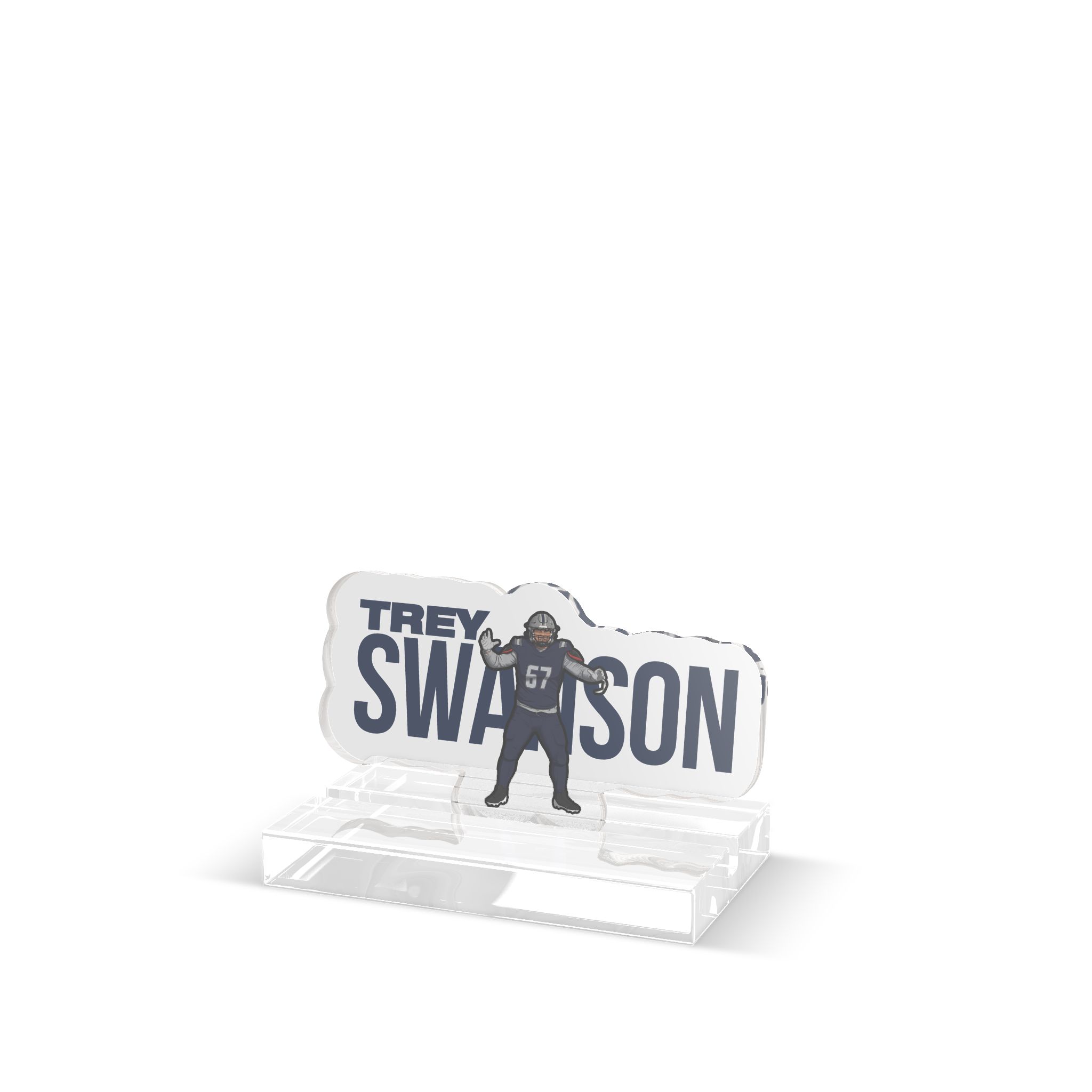 Desk Display — character_player_name in Classic