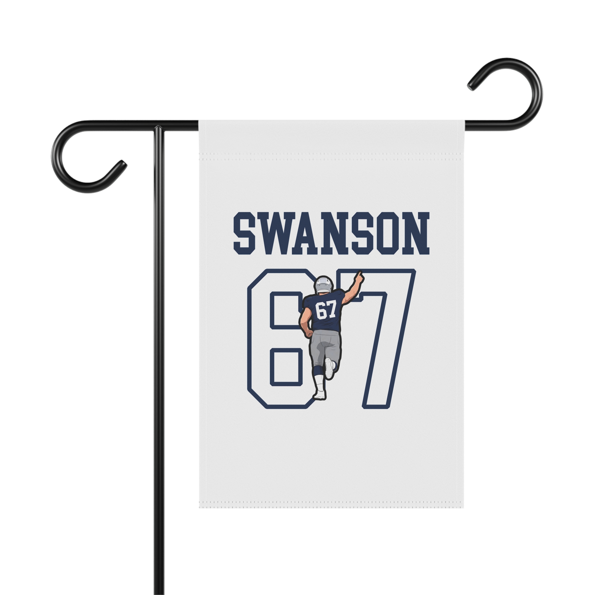 Garden & House Banner — character_shirsey in Classic