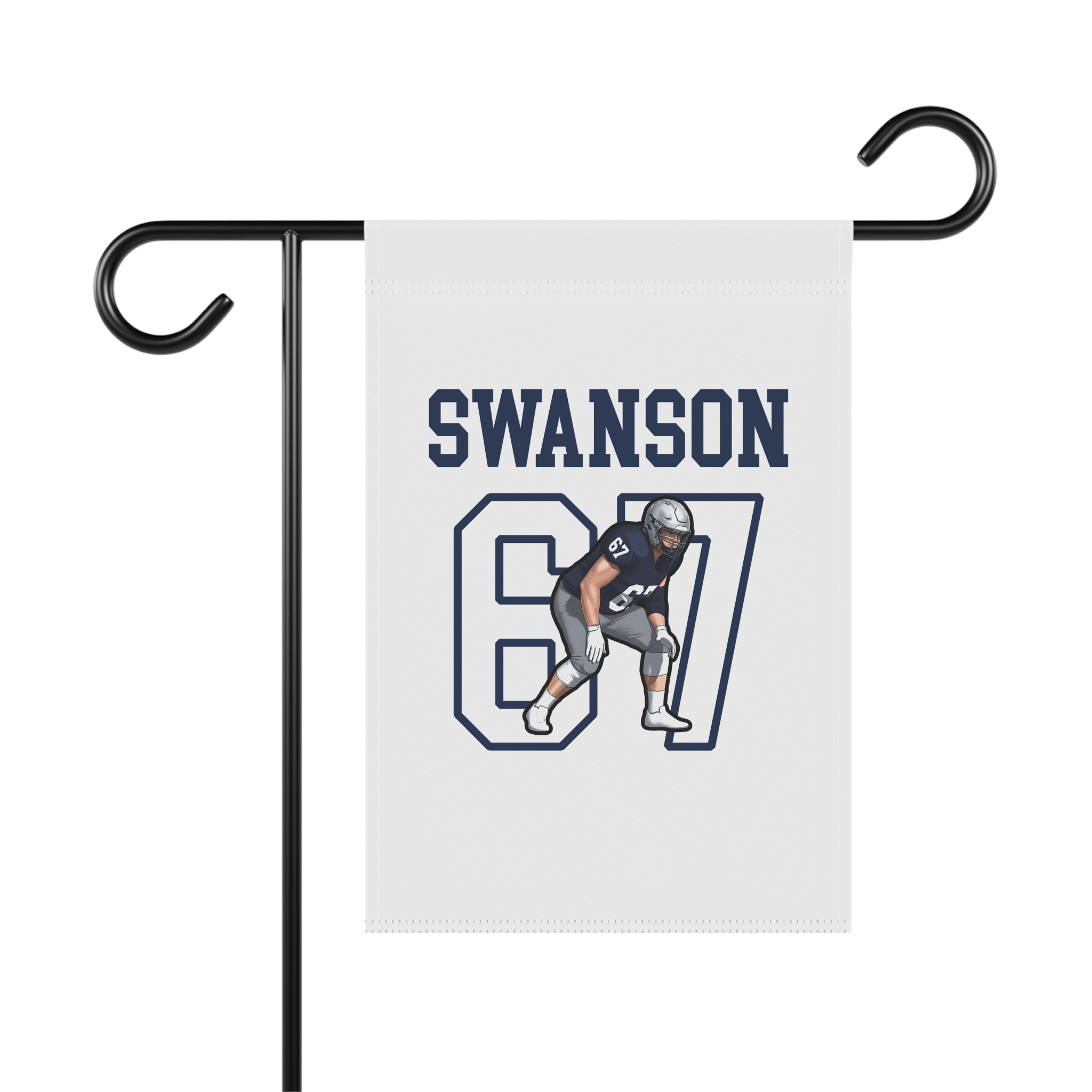 Garden & House Banner — character_shirsey in Classic