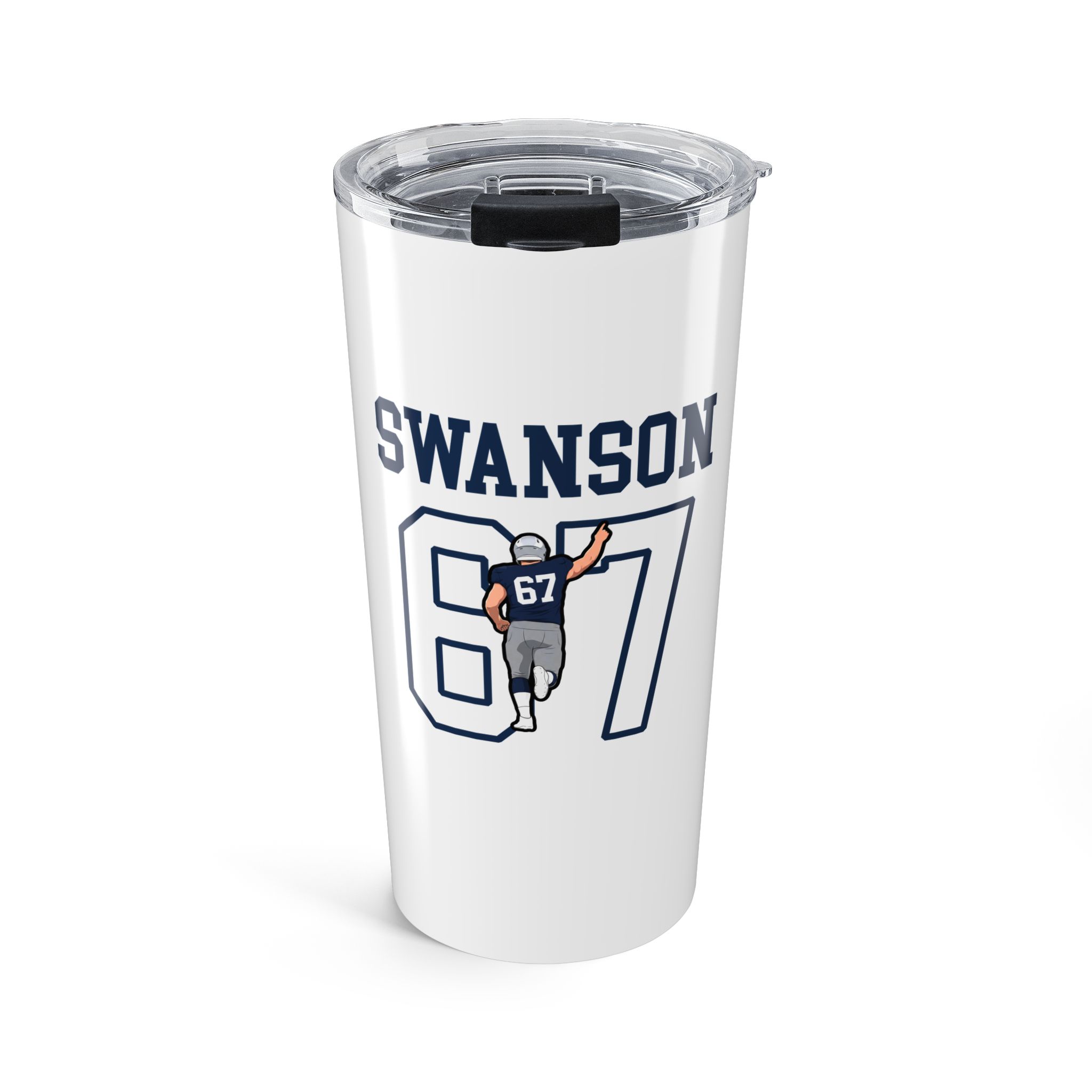 20oz Tumbler — character_shirsey in Classic
