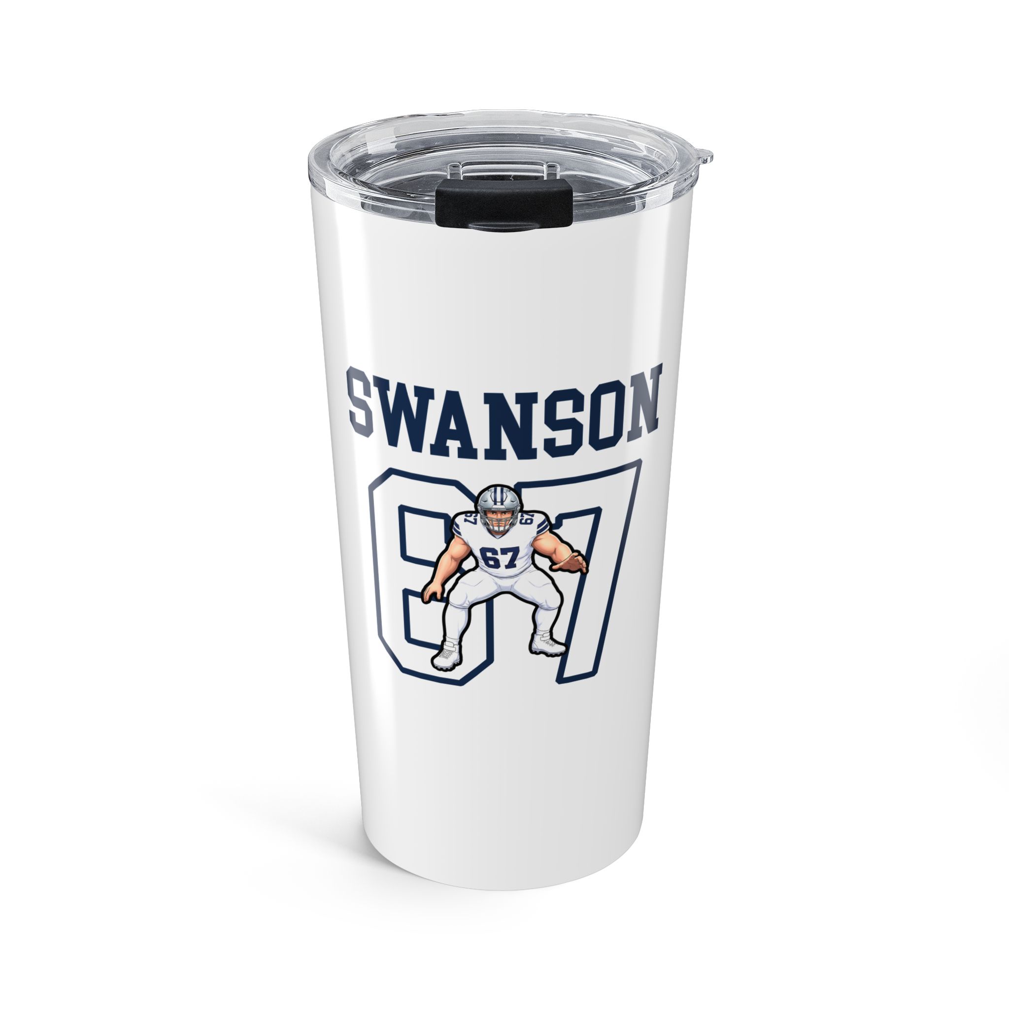 20oz Tumbler — character_shirsey in Classic