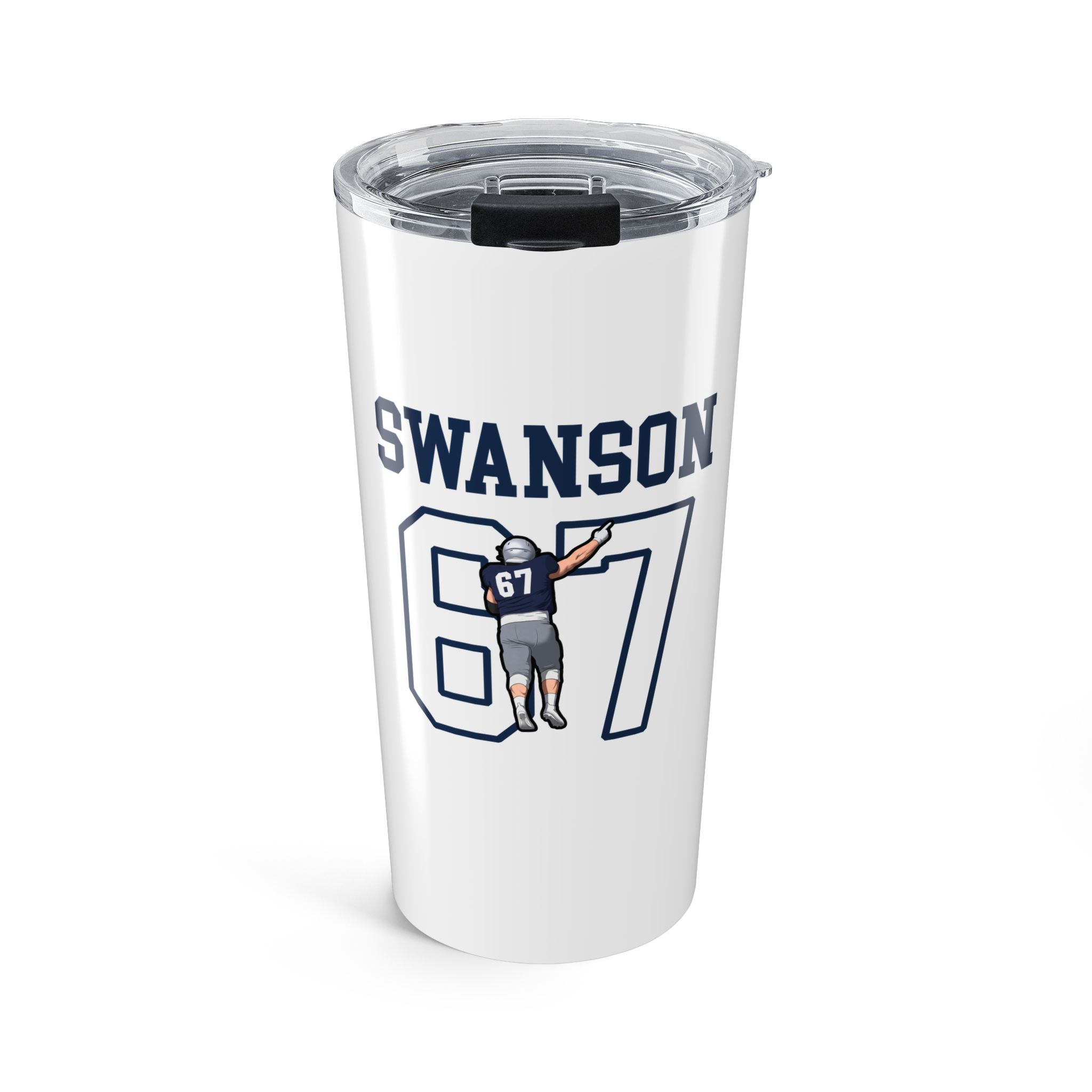 20oz Tumbler — character_shirsey in Classic