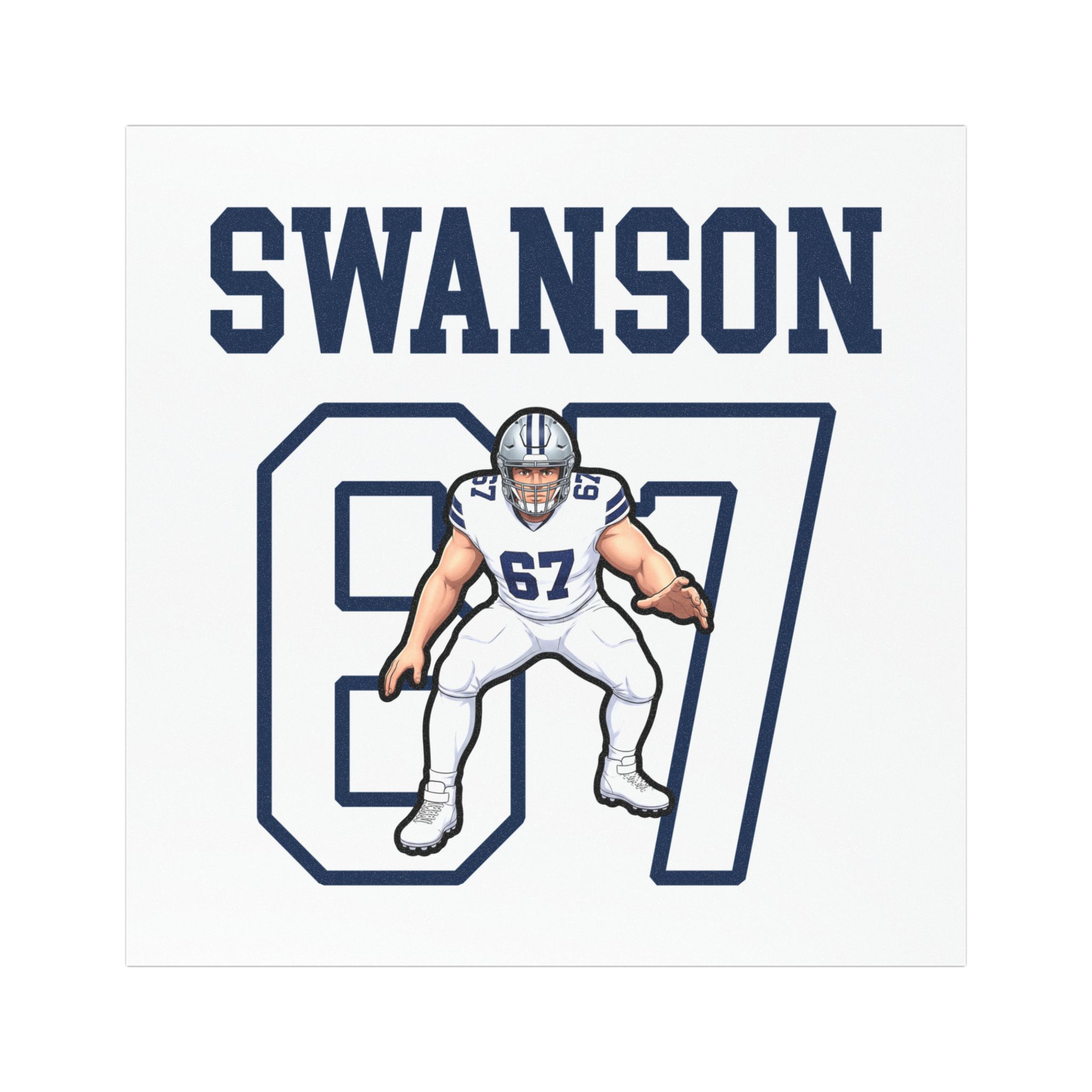 Car Magnets — character_shirsey in Classic