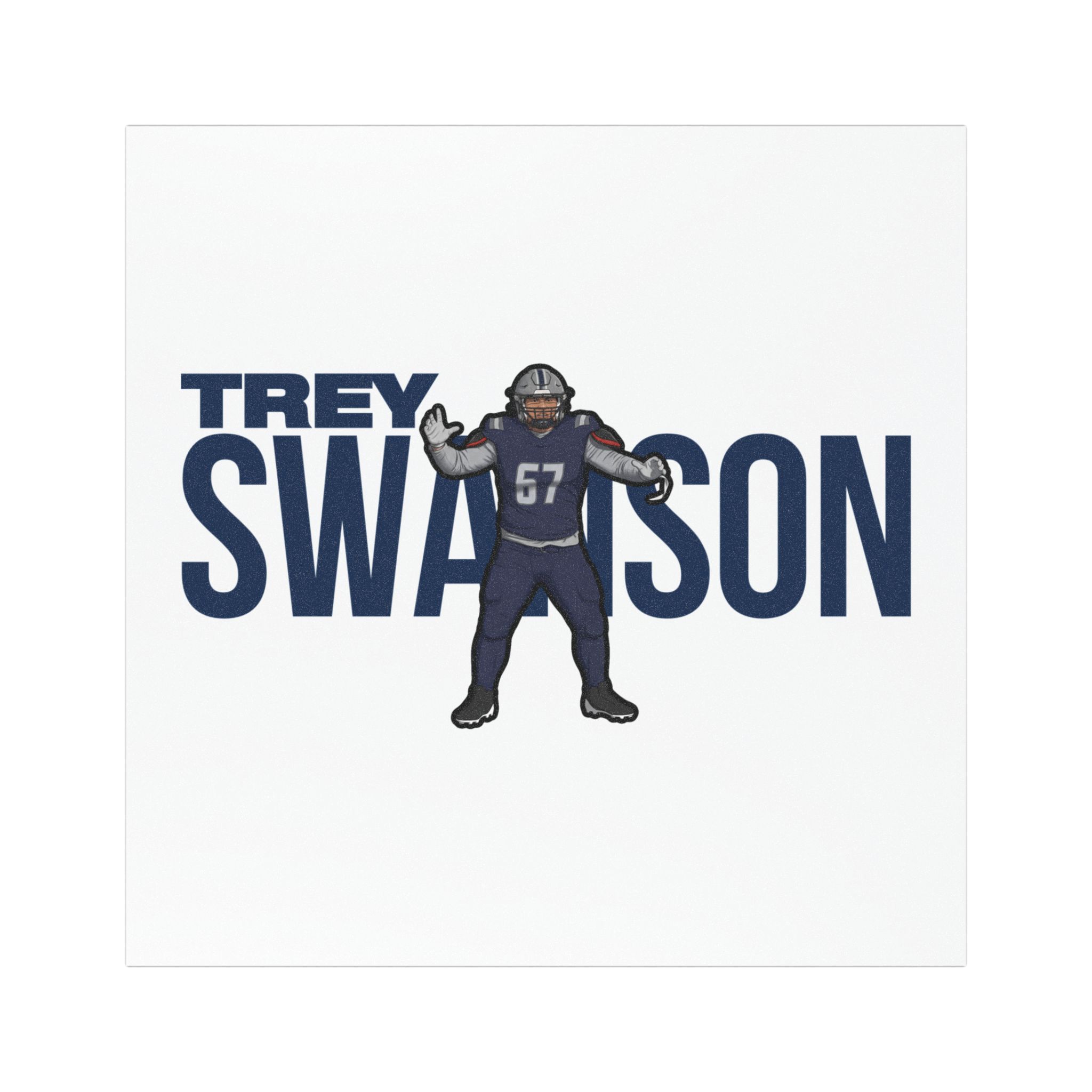 Car Magnets — character_player_name in Classic