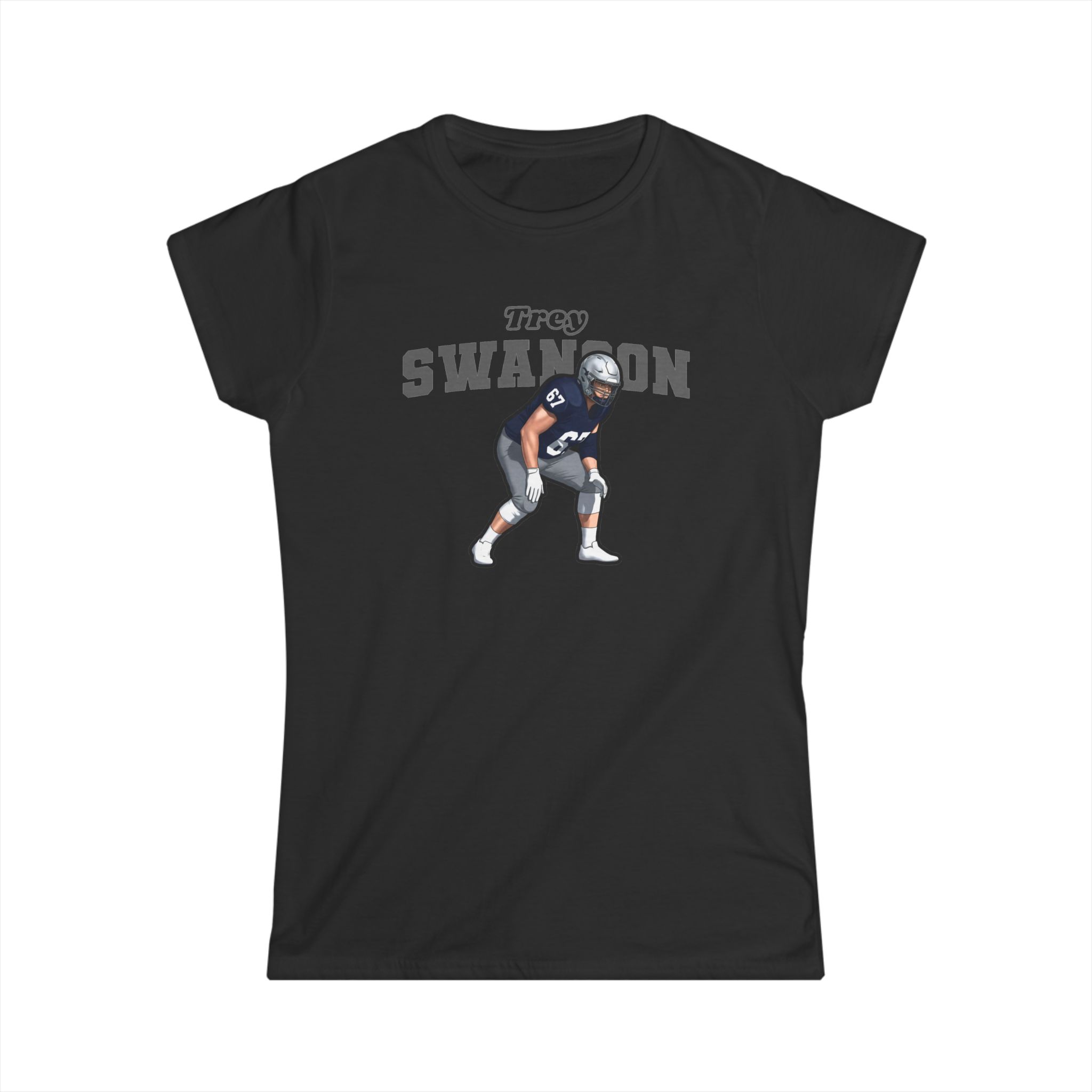 Women's Softstyle Tee