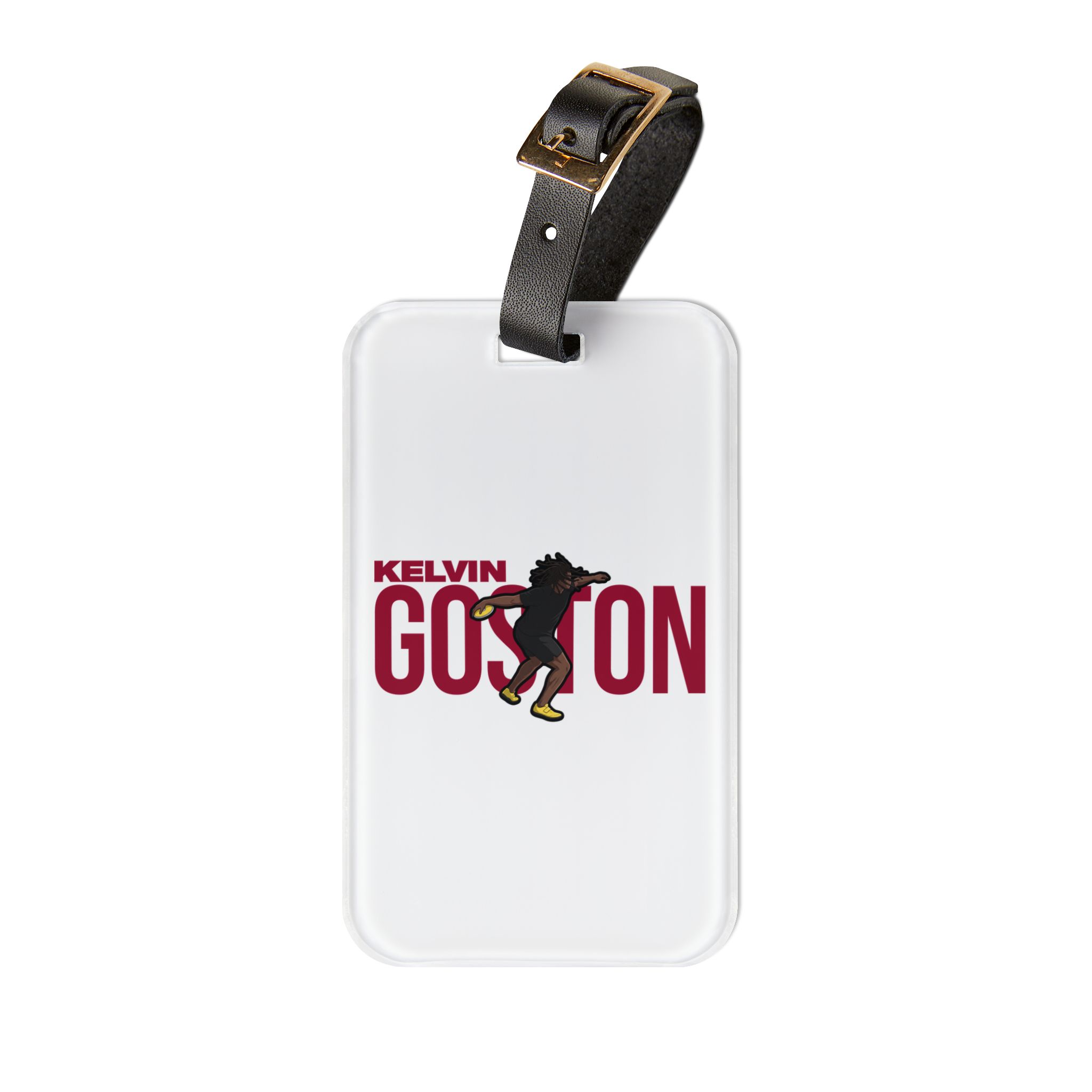 Luggage Tag — character_player_name in Classic