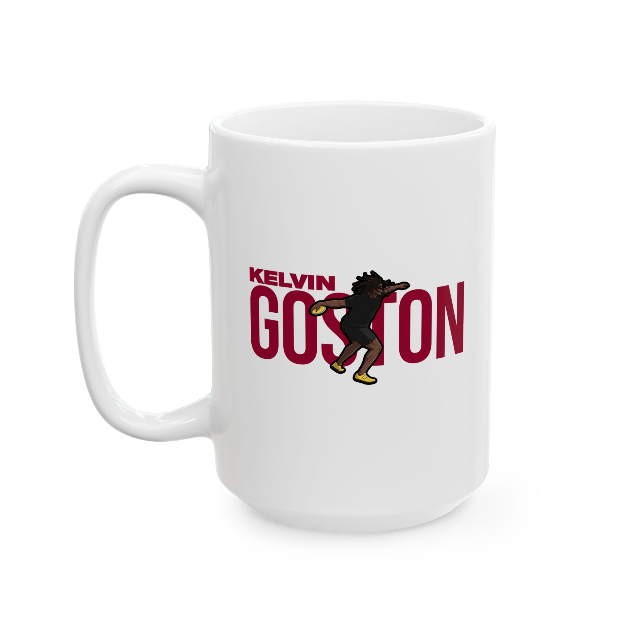 Coffee Mug — character_player_name in Classic