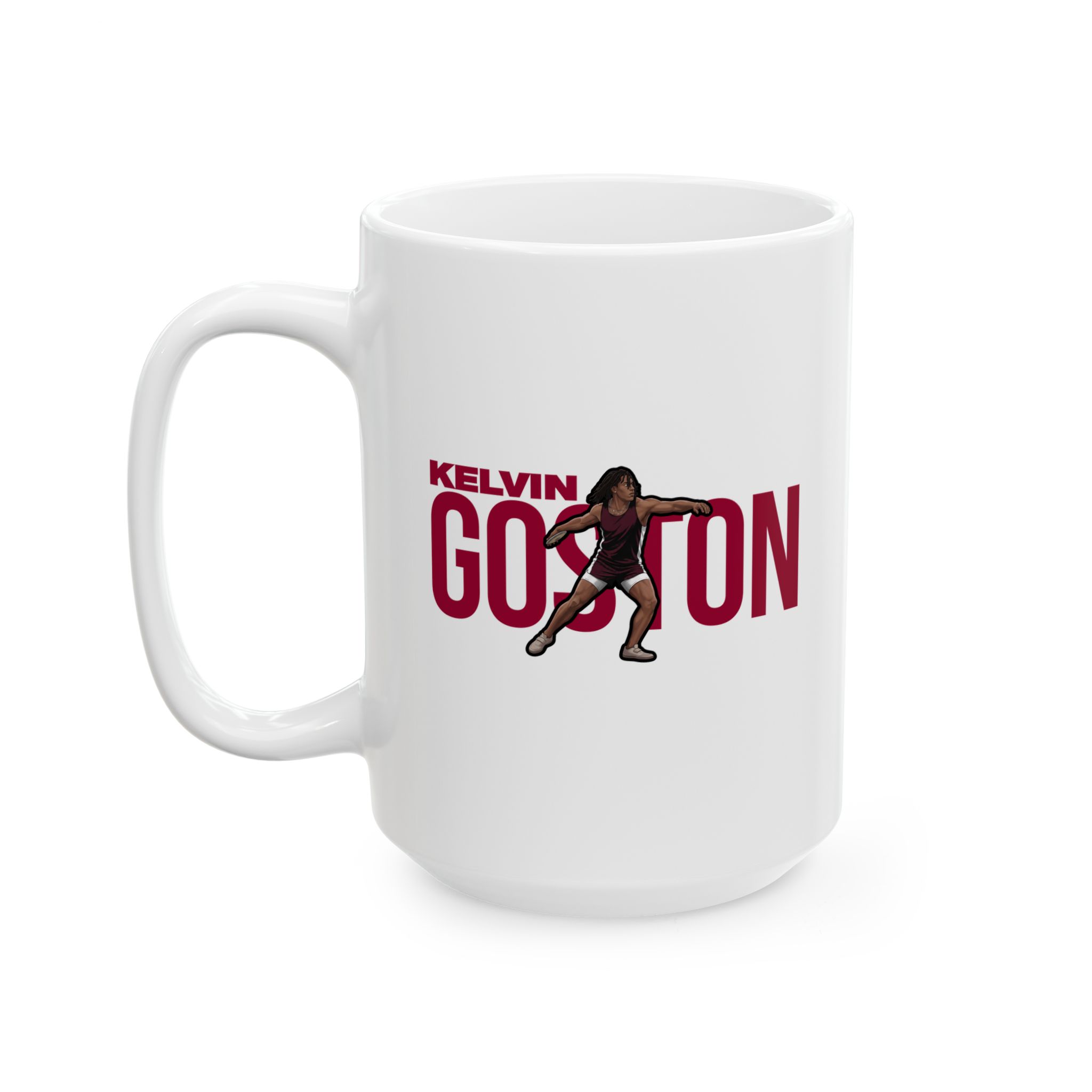 Coffee Mug — character_player_name in Classic