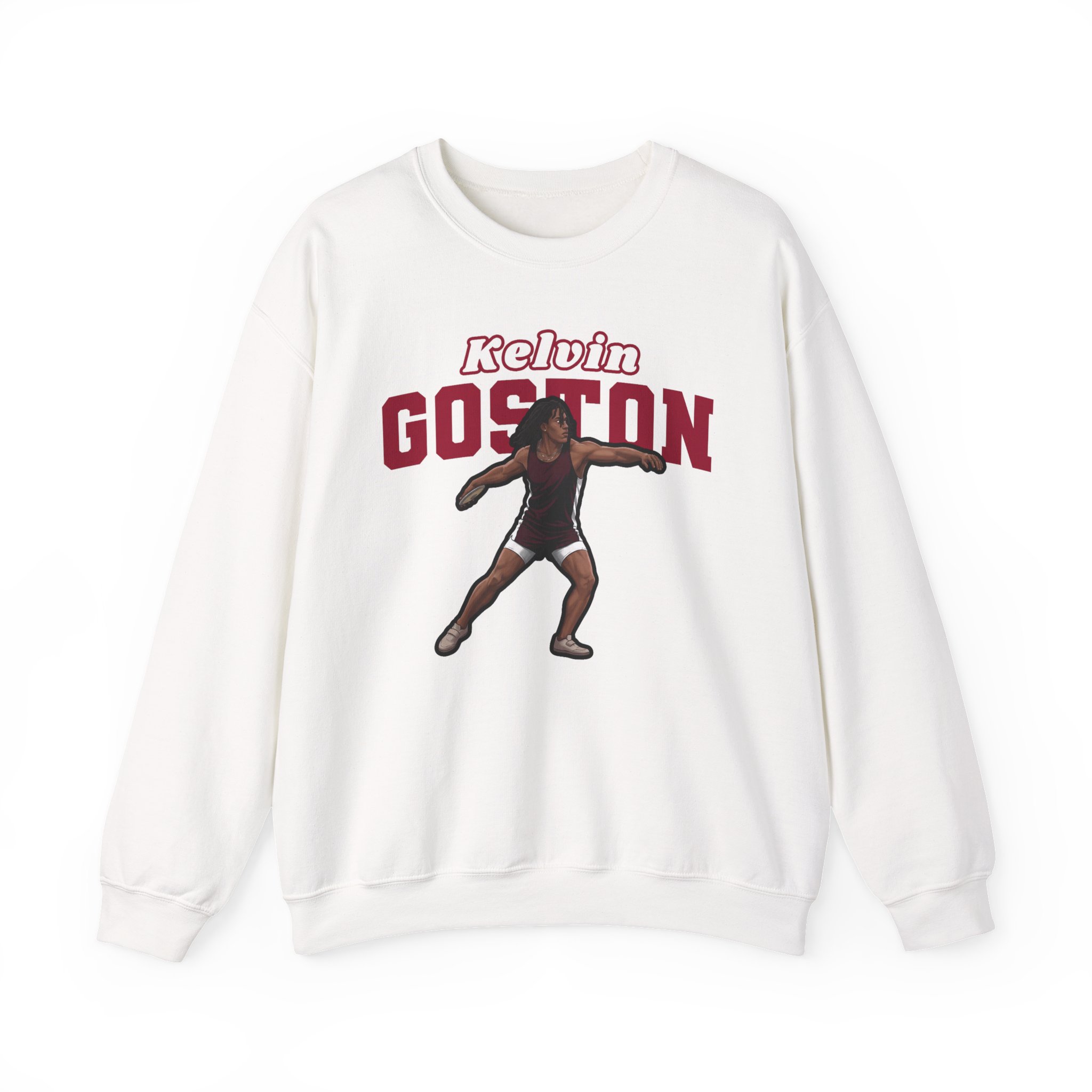 Crewneck Sweatshirt