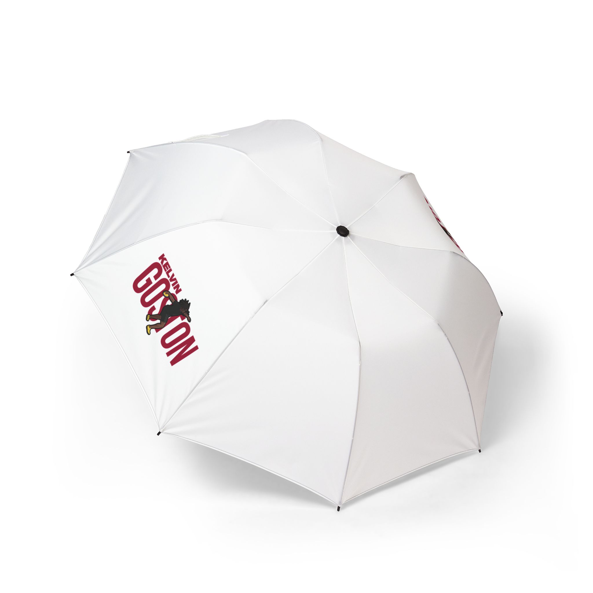 Foldable Umbrella — character_player_name in Classic