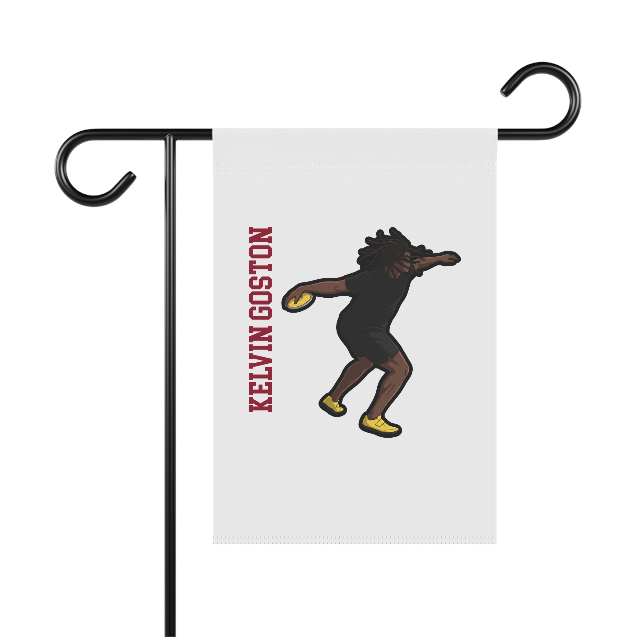 Garden & House Banner — character_name_vertical in Classic
