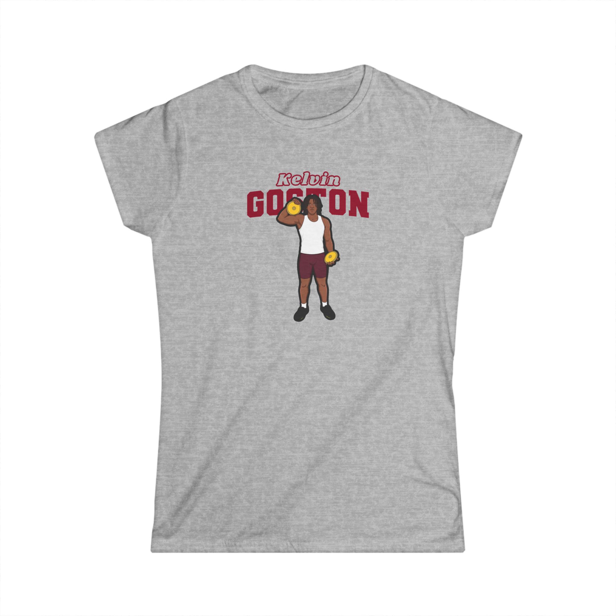 Women's Softstyle Tee