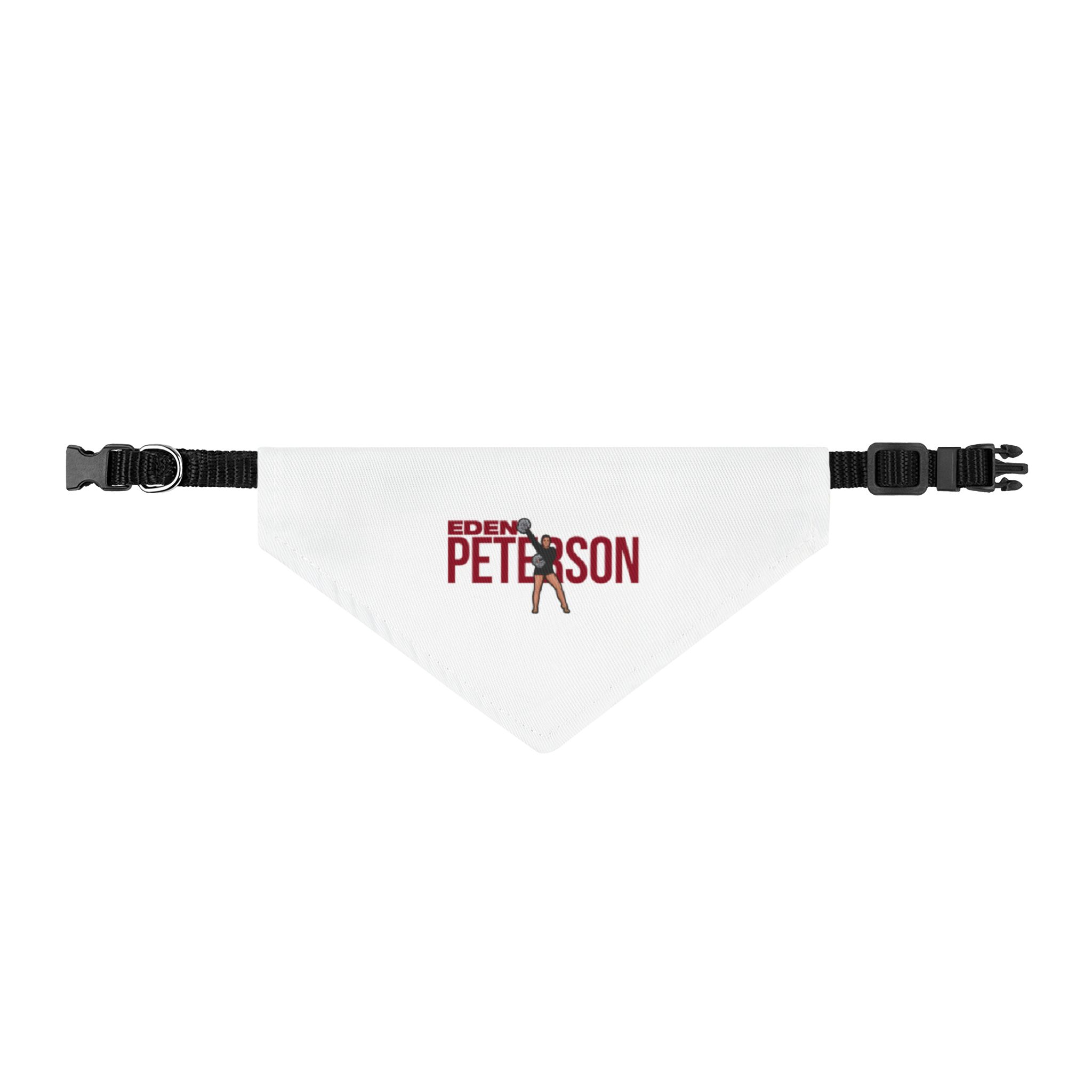 Pet Bandana — character_player_name in Classic