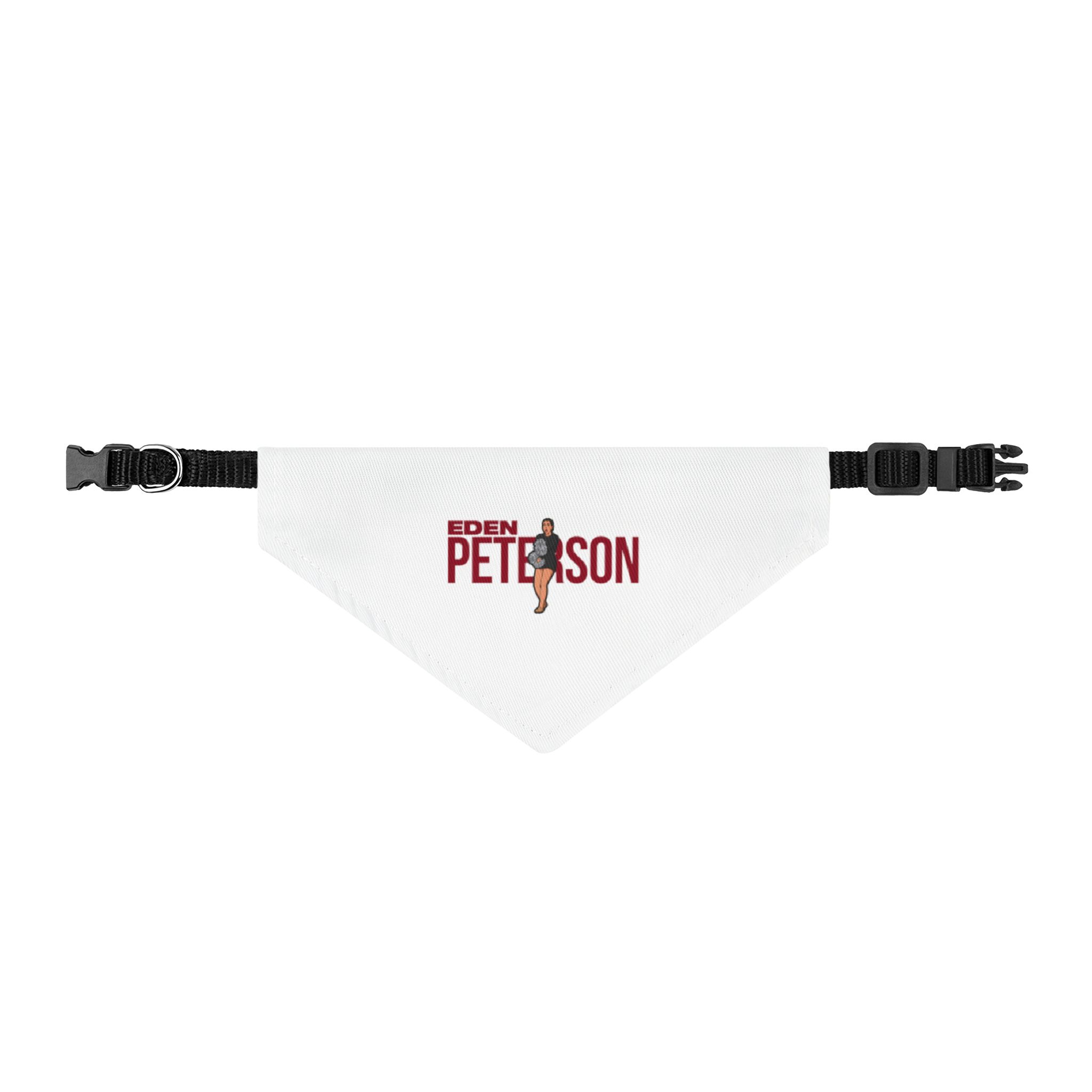 Pet Bandana — character_player_name in Classic