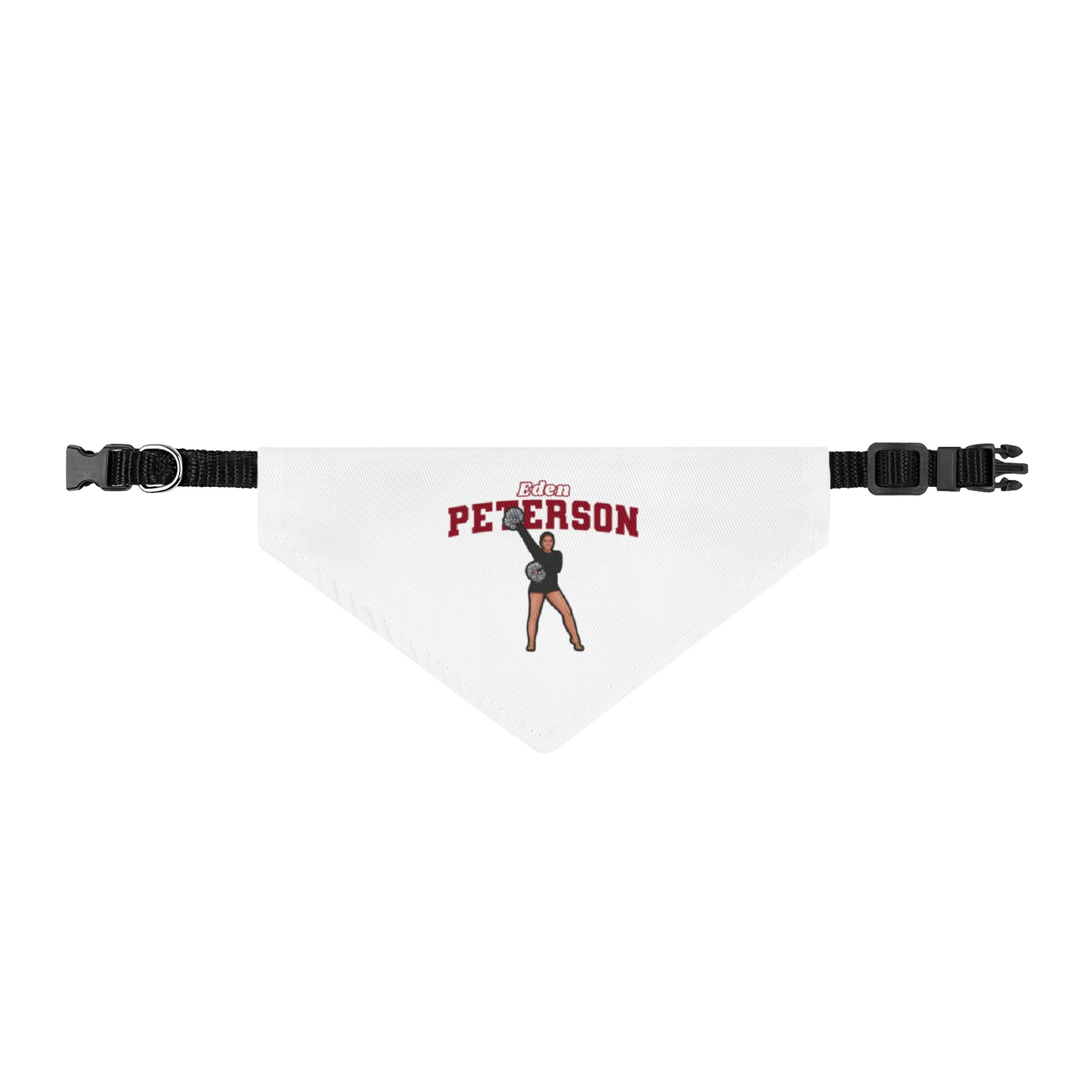Pet Bandana — character_name_arch in Classic