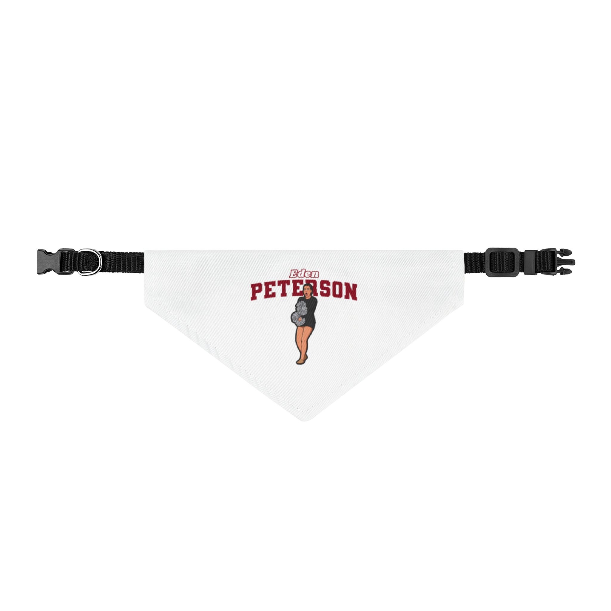 Pet Bandana — character_name_arch in Classic