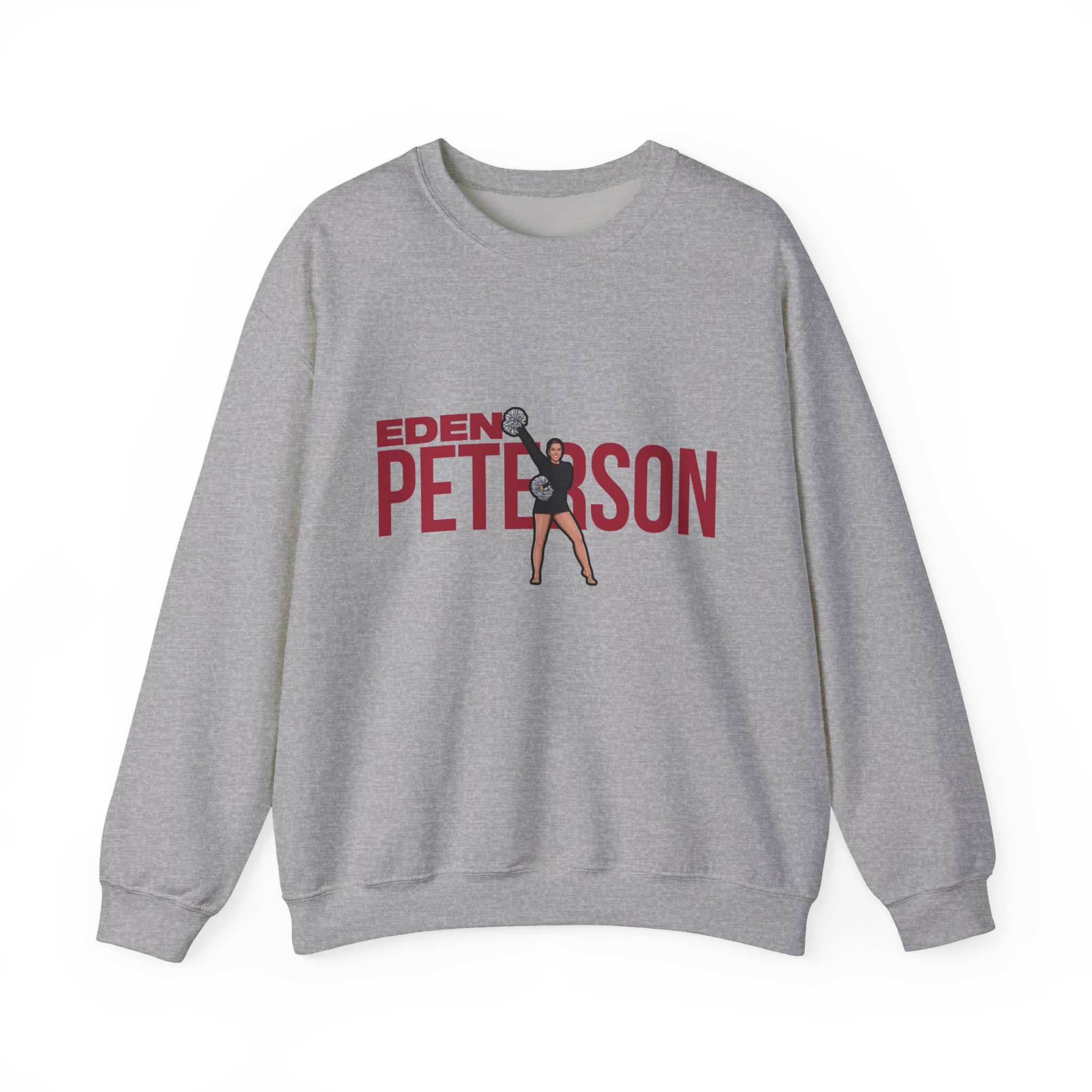 Crewneck Sweatshirt
