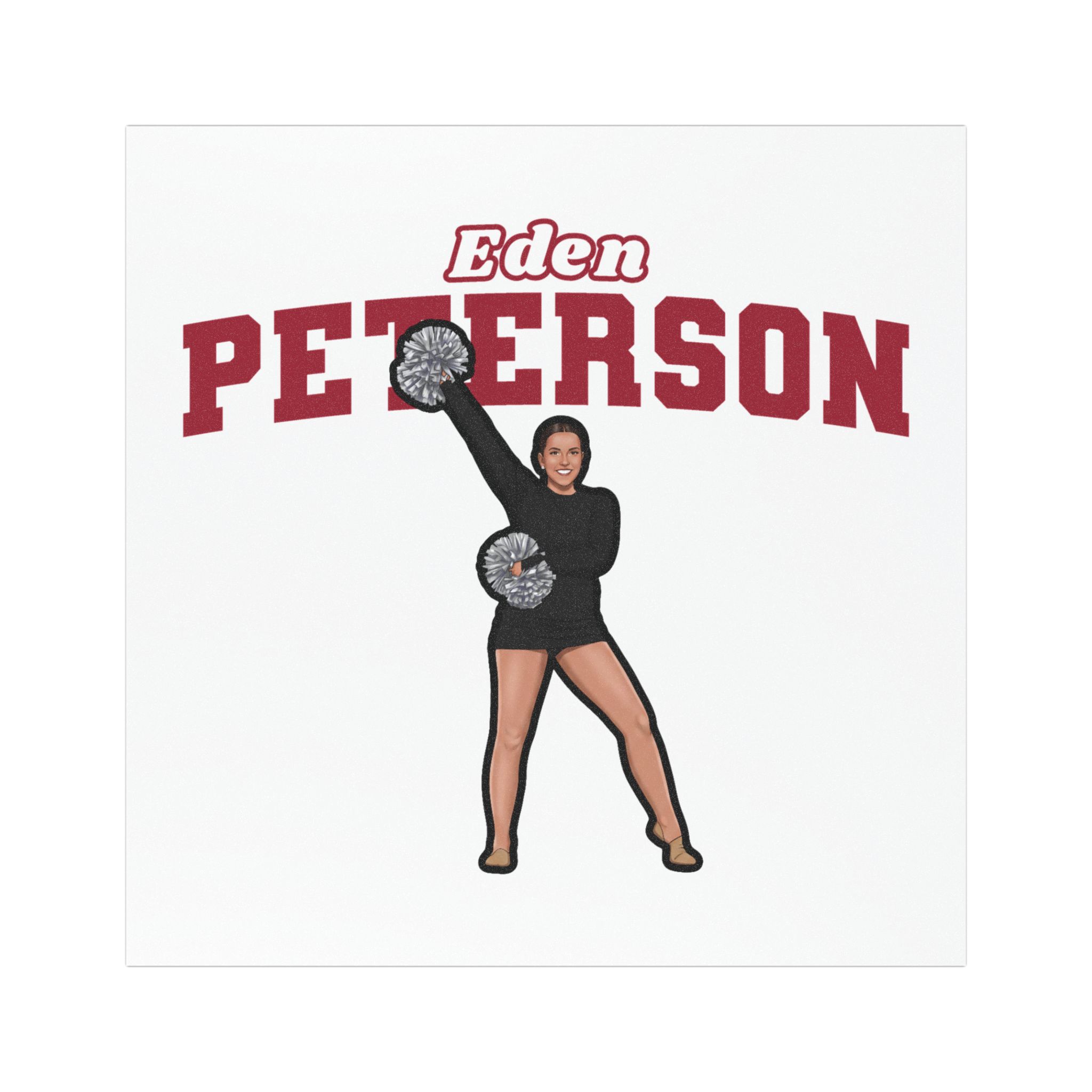 Car Magnets — character_name_arch in Classic