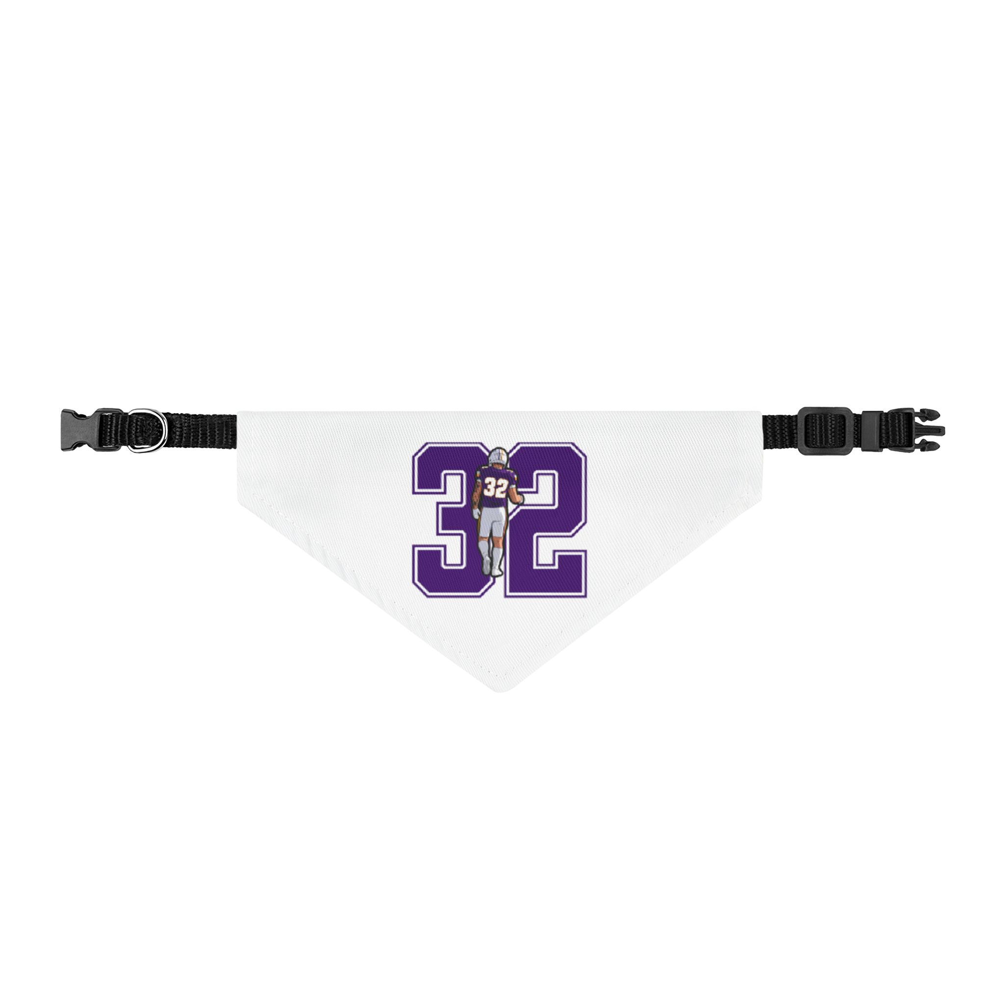 Pet Bandana — character_number in Classic