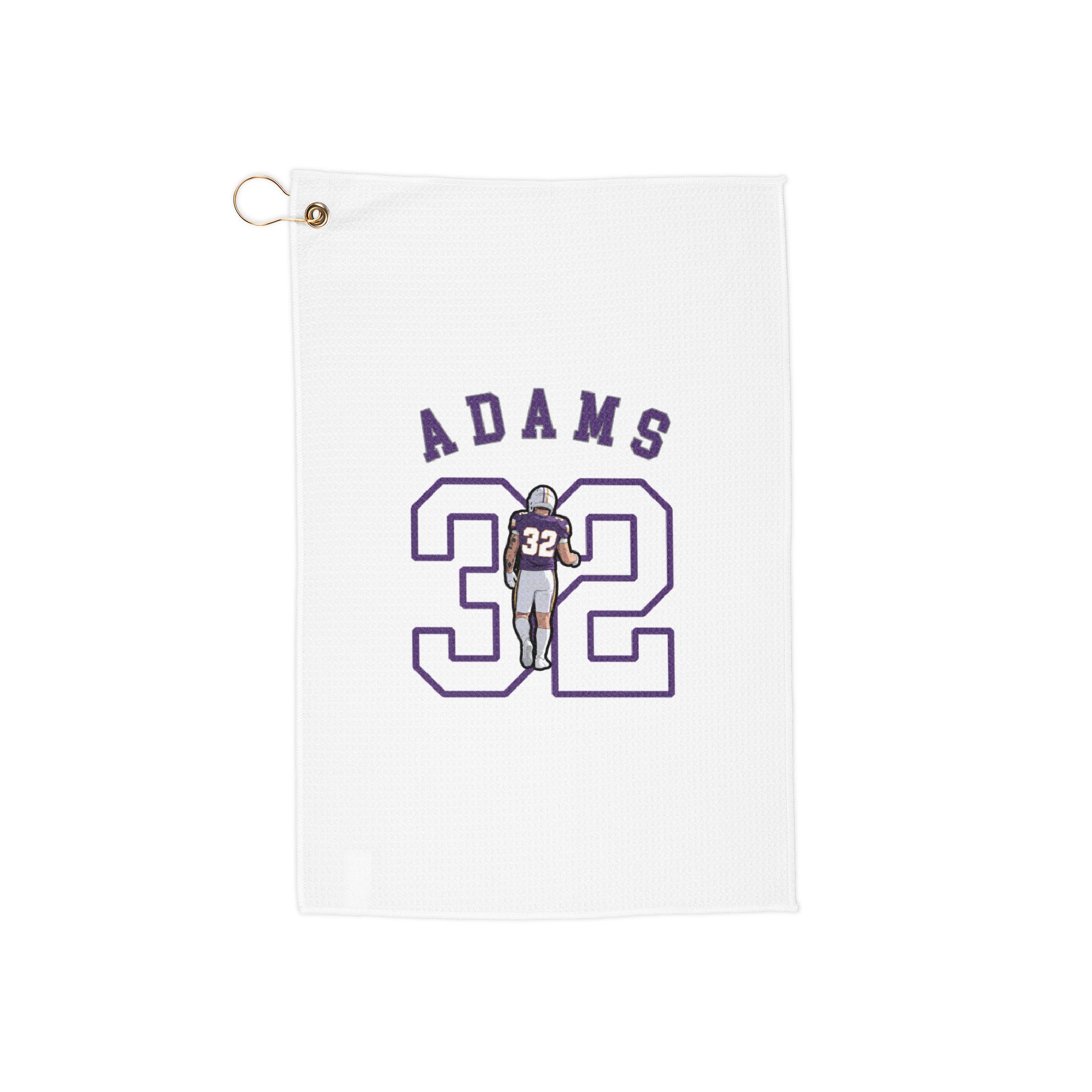 Golf Towel — character_shirsey_arch in Classic
