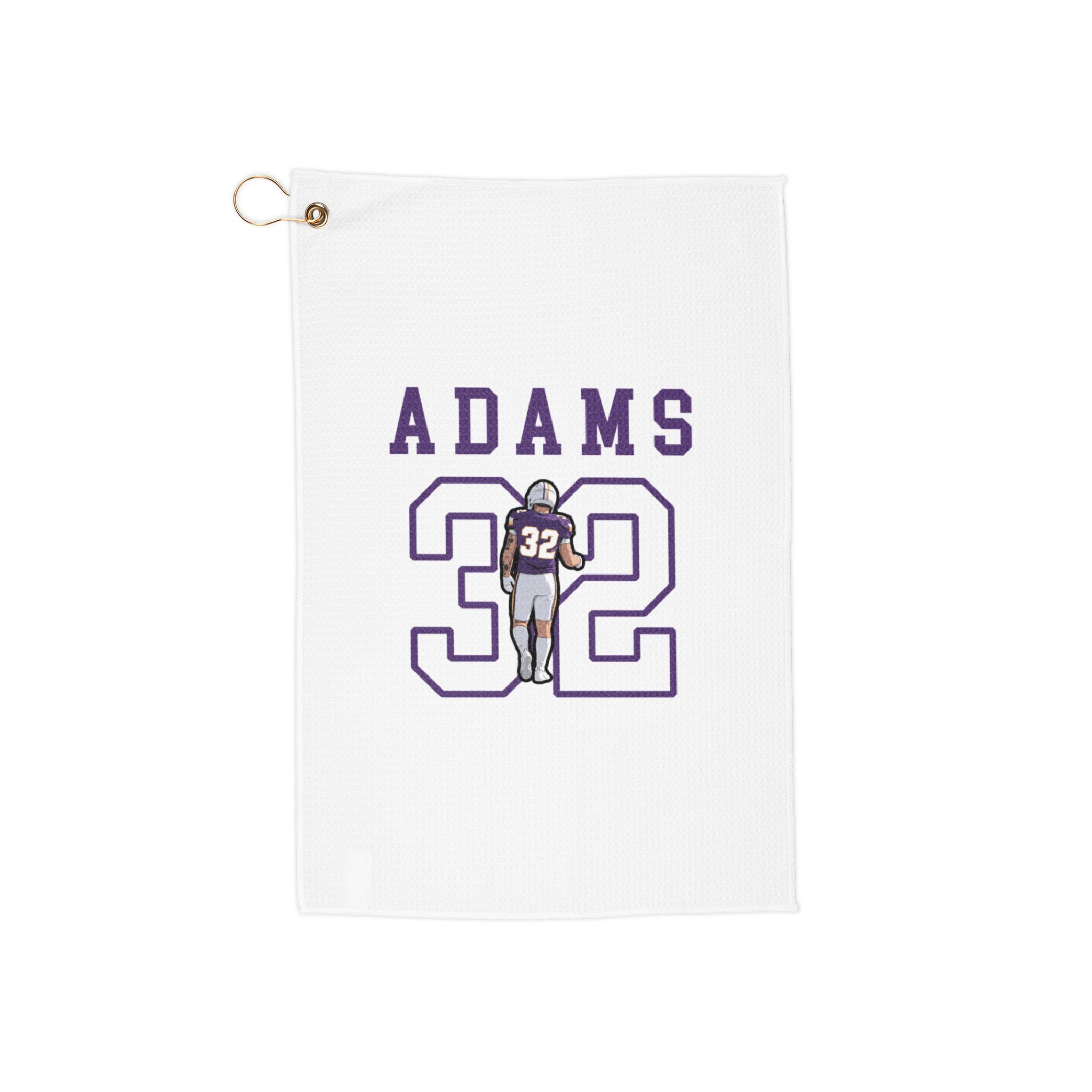 Golf Towel — character_shirsey in Classic