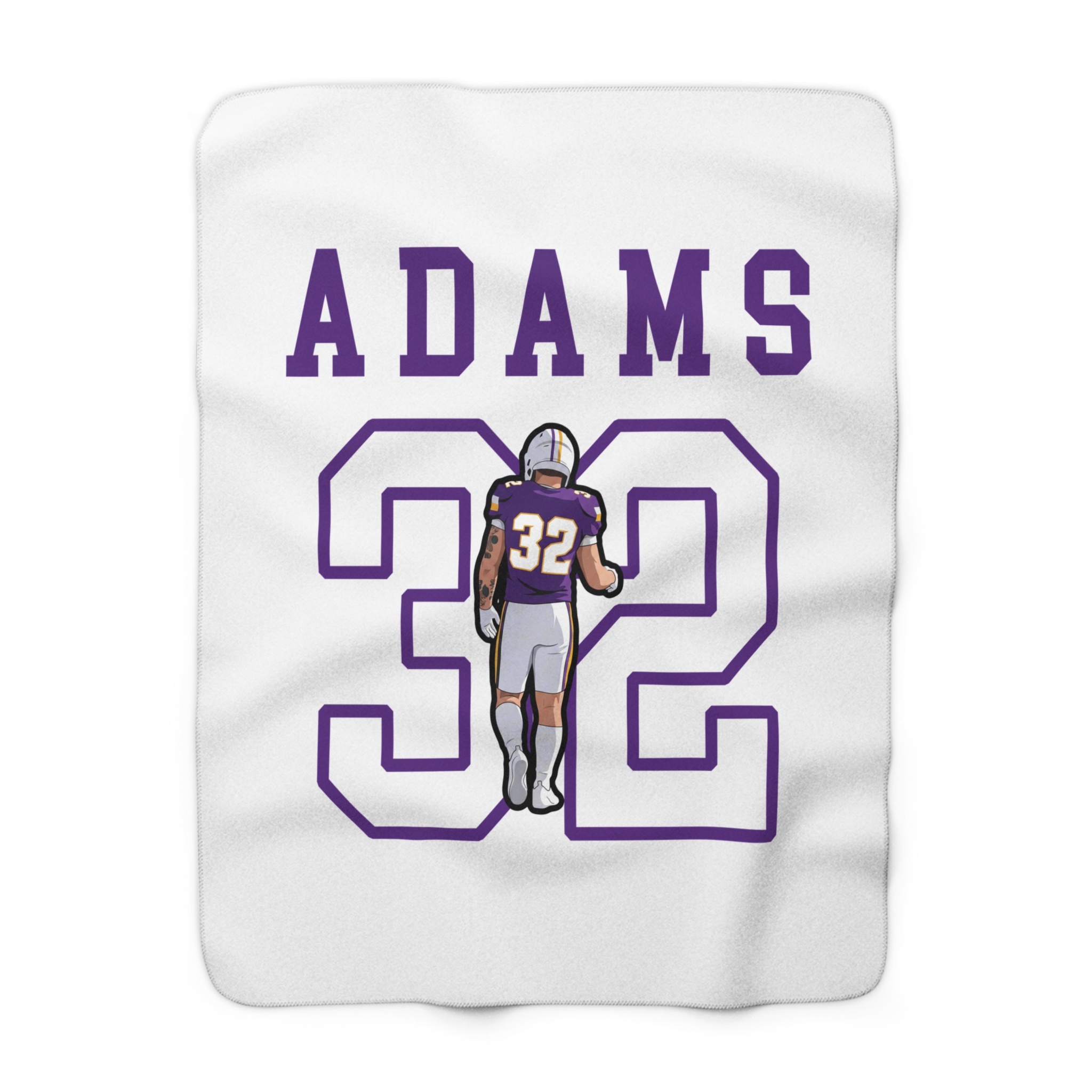 Sherpa Blanket — character_shirsey in Classic