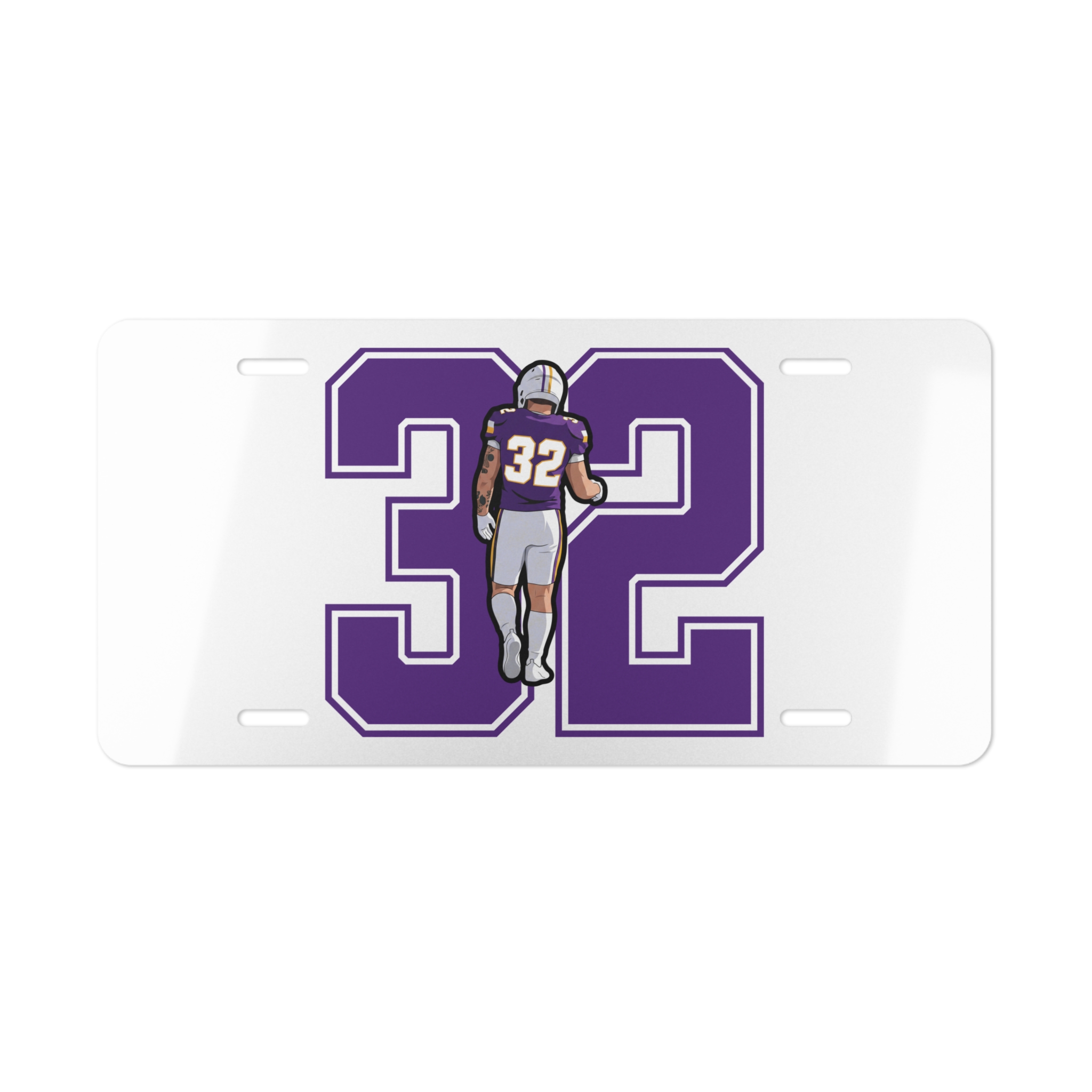 License Plate — character_number in Classic