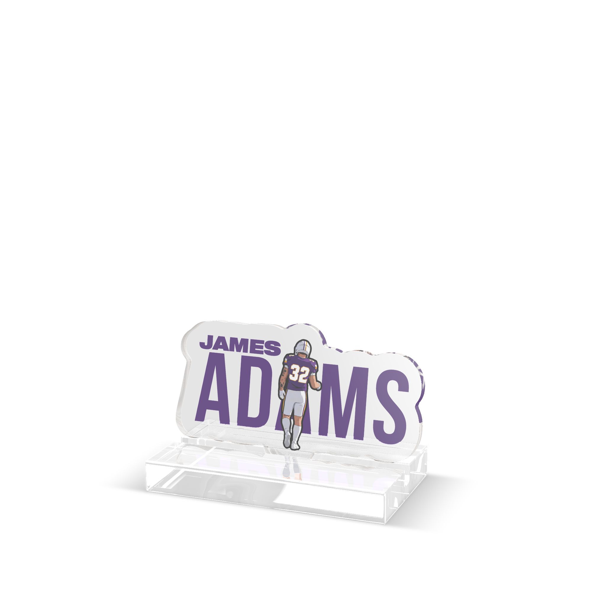 Desk Display — character_player_name in Classic