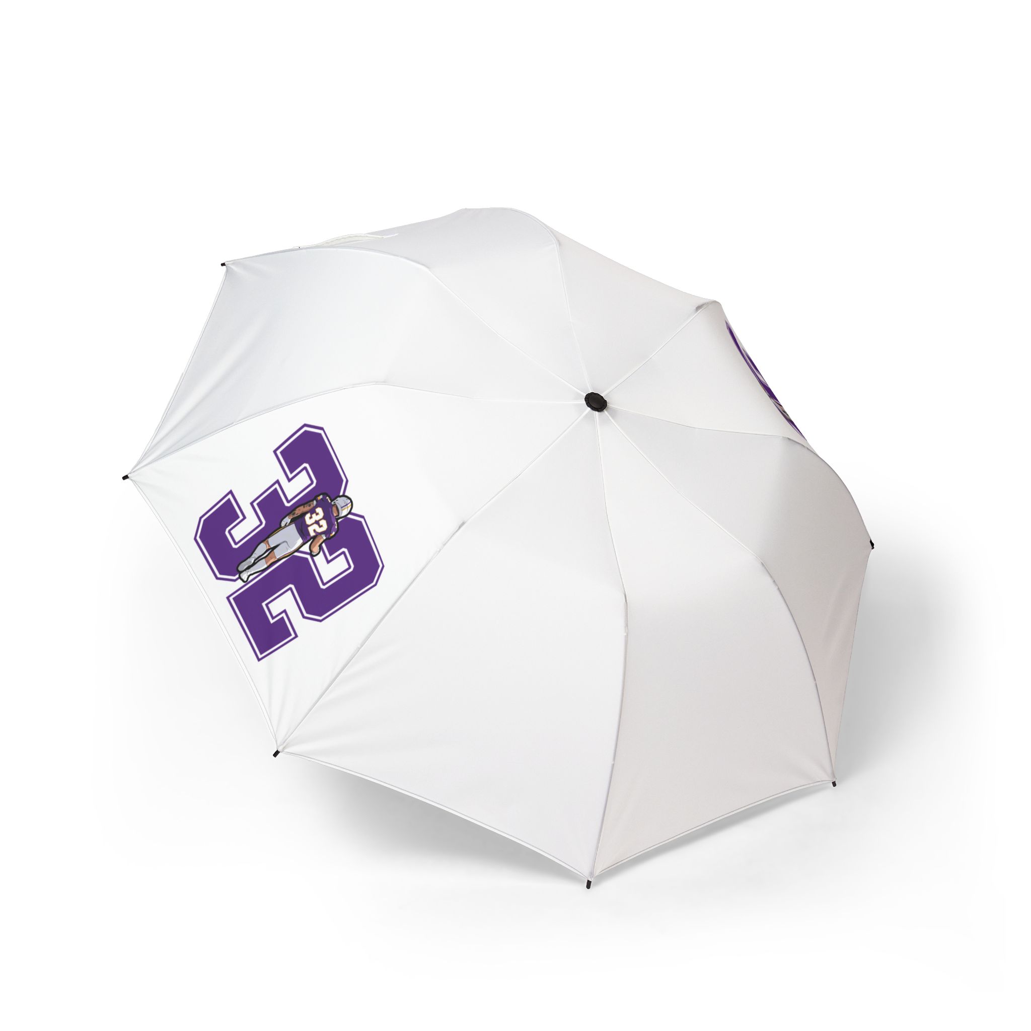Foldable Umbrella — character_number in Classic