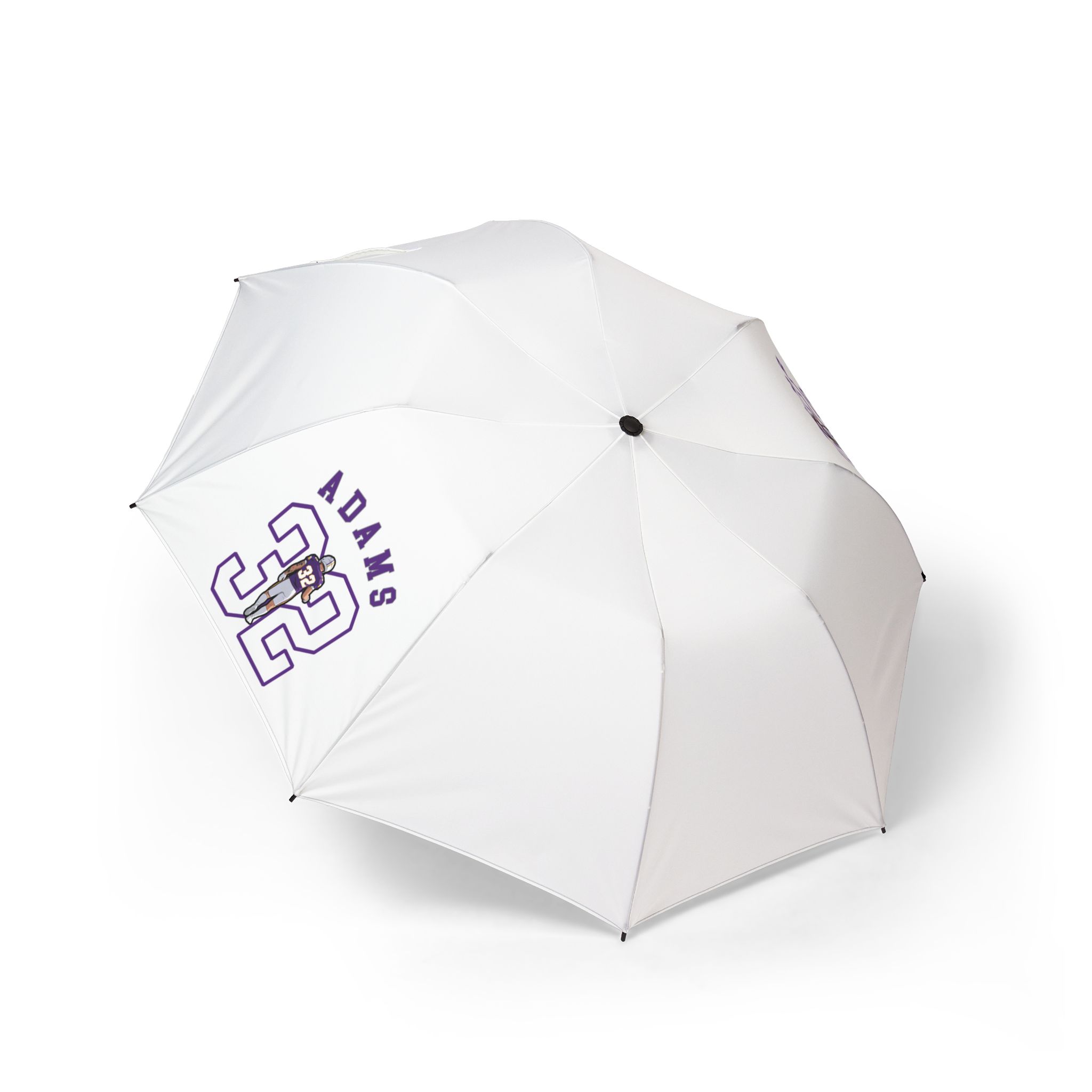 Foldable Umbrella — character_shirsey_arch in Classic