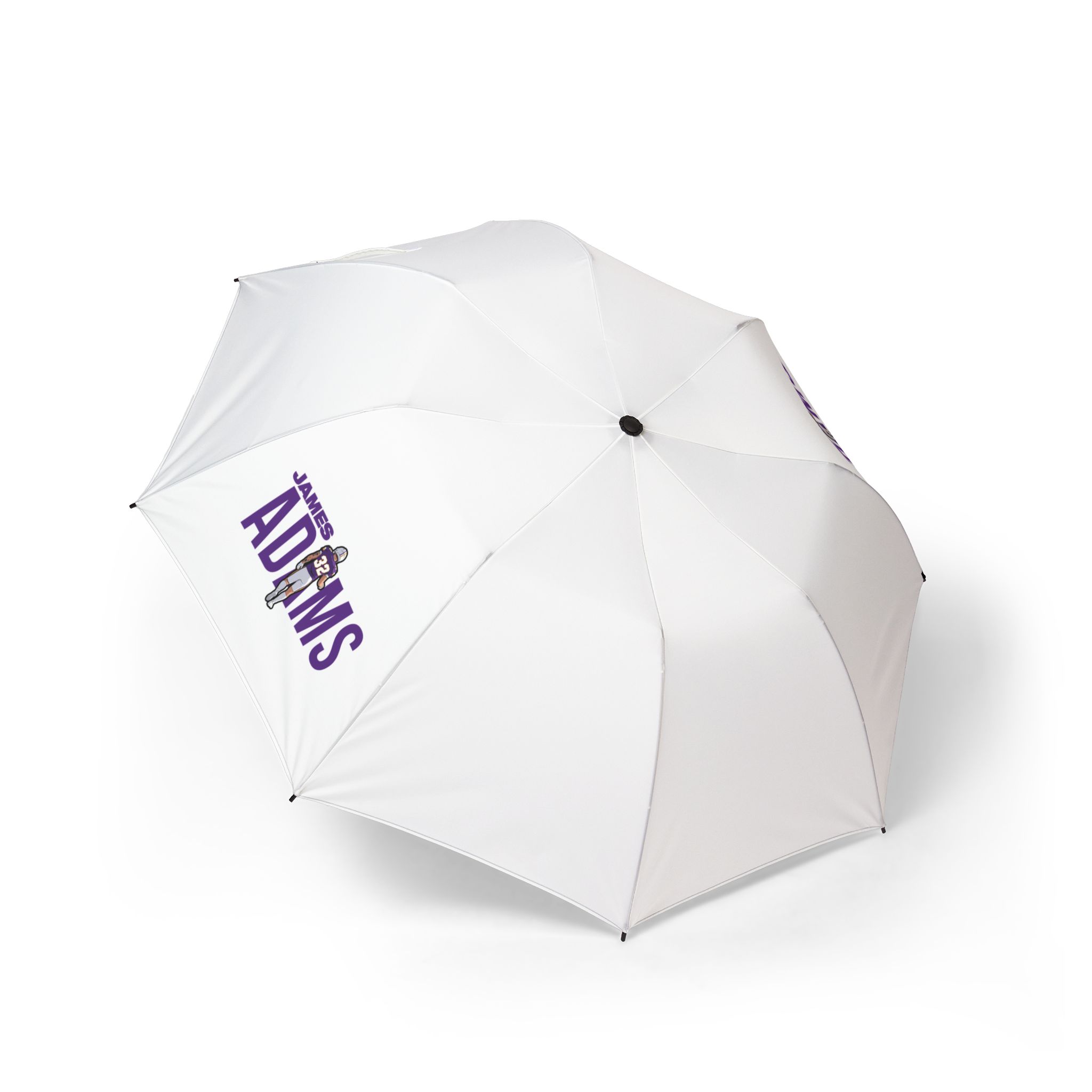 Foldable Umbrella — character_player_name in Classic