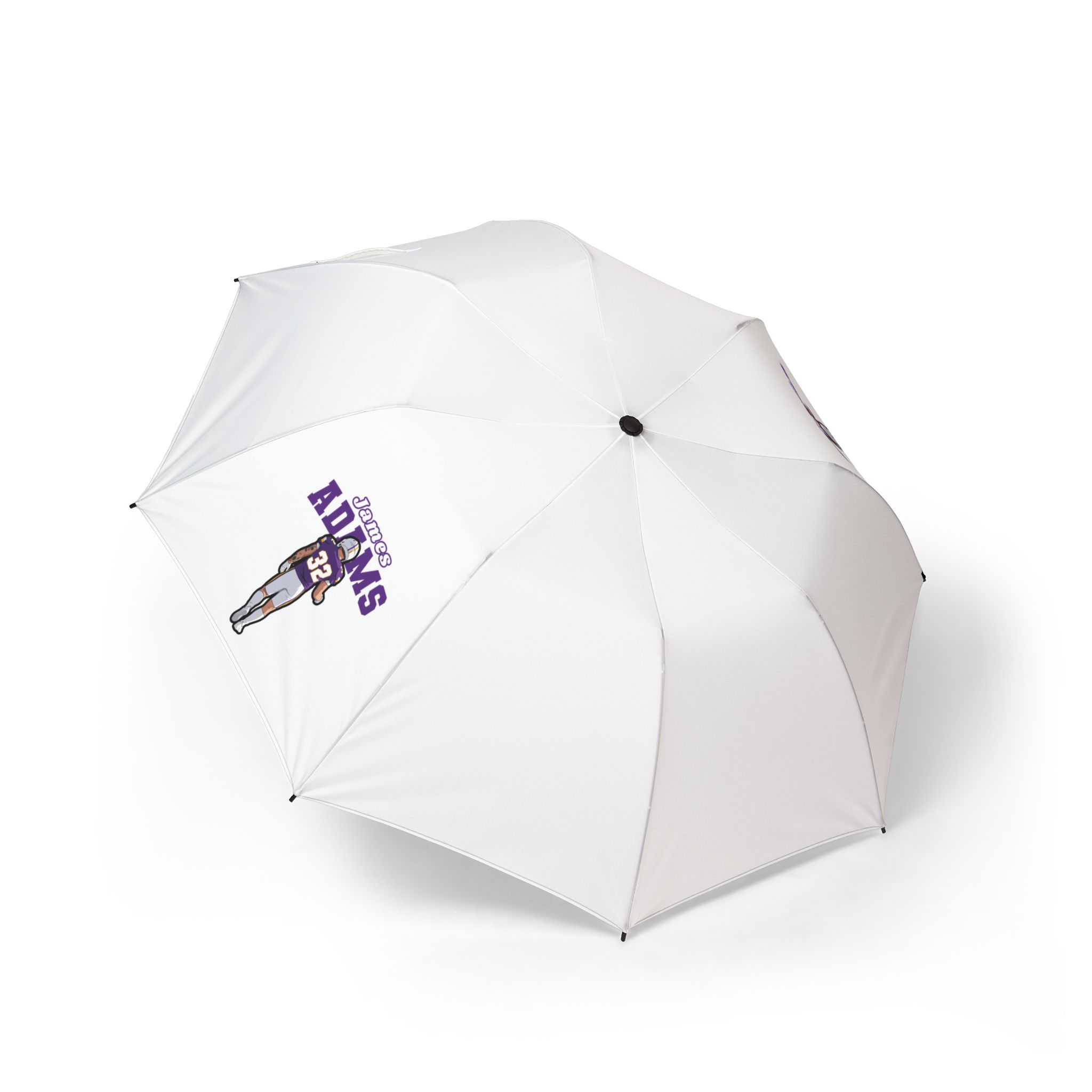 Foldable Umbrella — character_name_arch in Classic