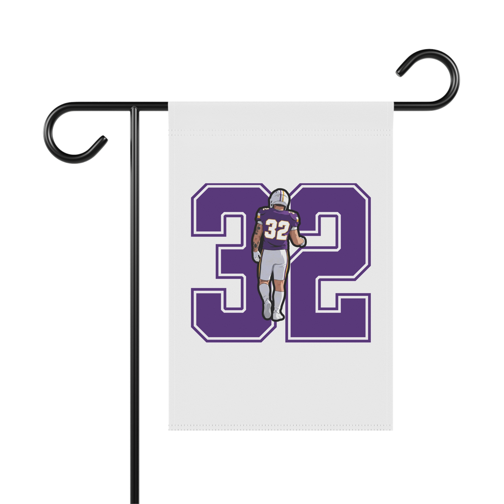 Garden & House Banner — character_number in Classic
