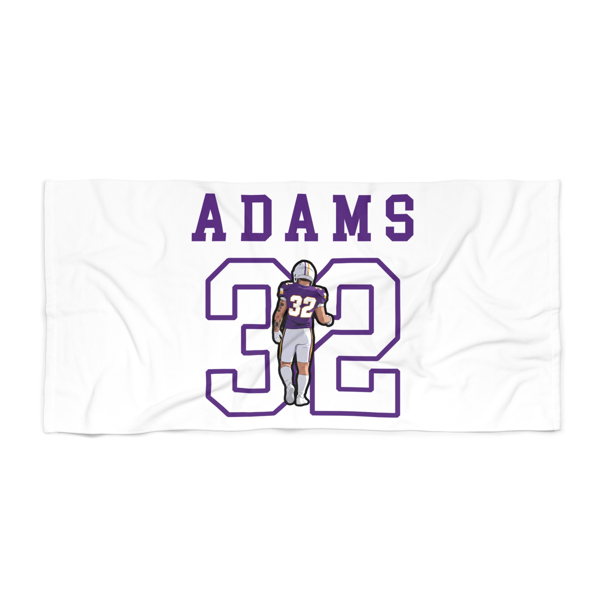 Beach Towel — character_shirsey in Classic