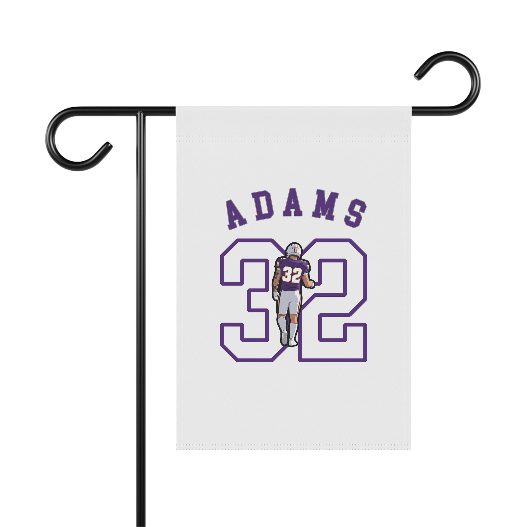 Garden & House Banner — character_shirsey_arch in Classic