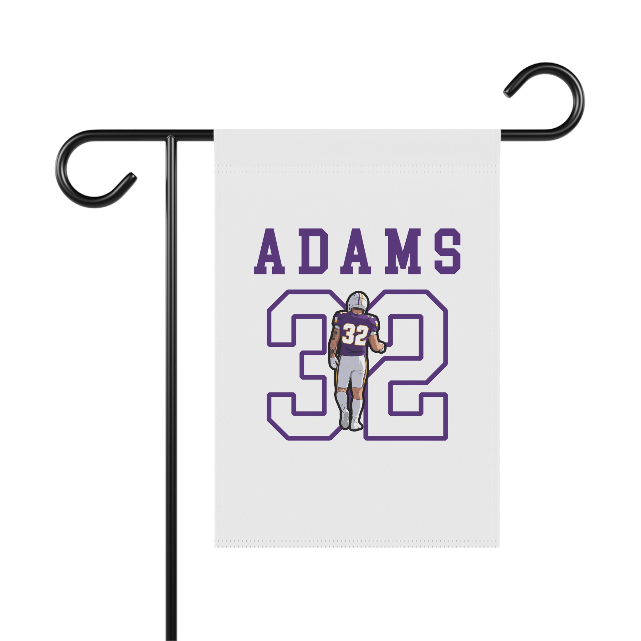 Garden & House Banner — character_shirsey in Classic