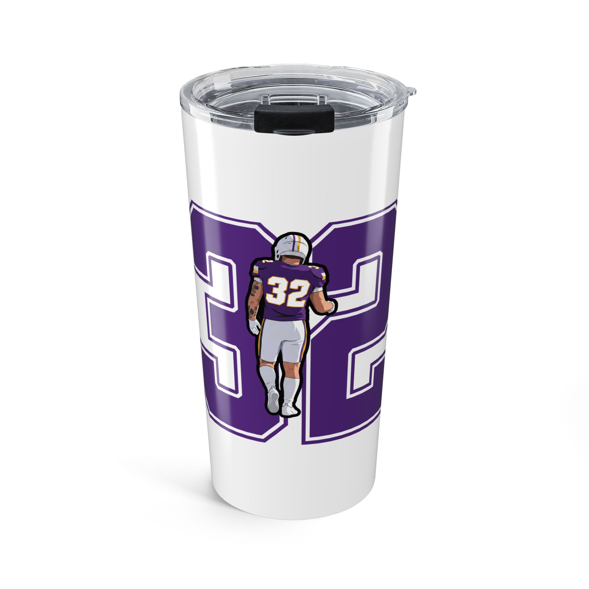 20oz Tumbler — character_number in Classic