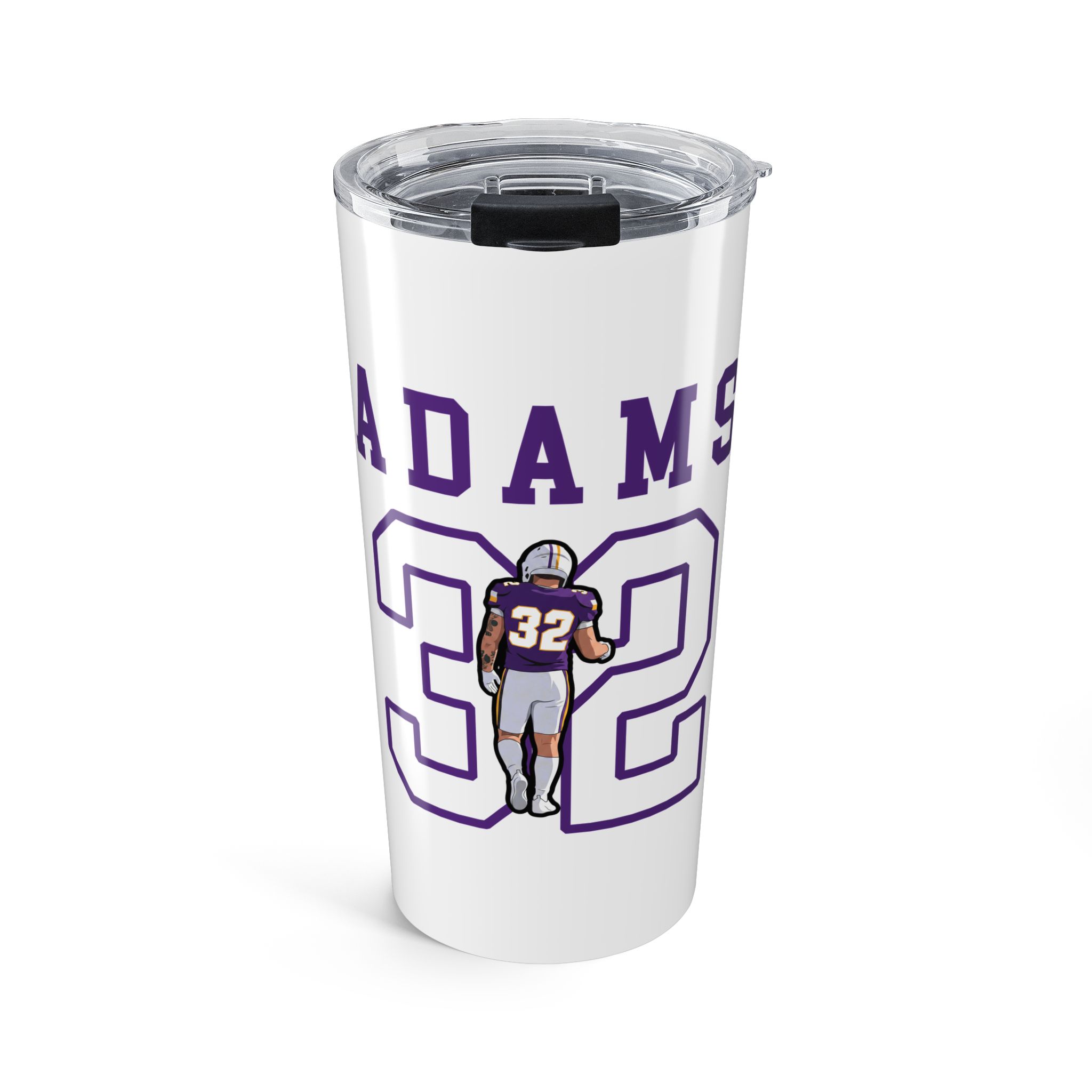 20oz Tumbler — character_shirsey in Classic