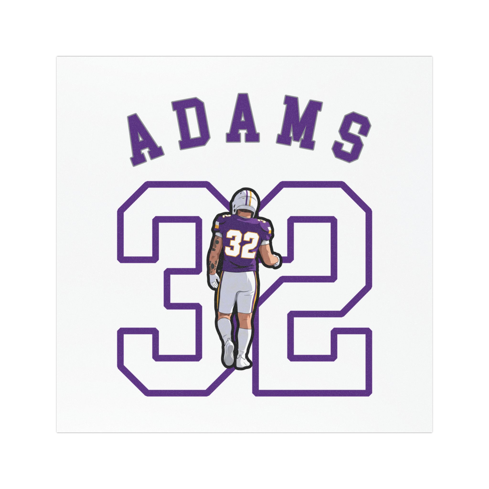 Car Magnets — character_shirsey_arch in Classic