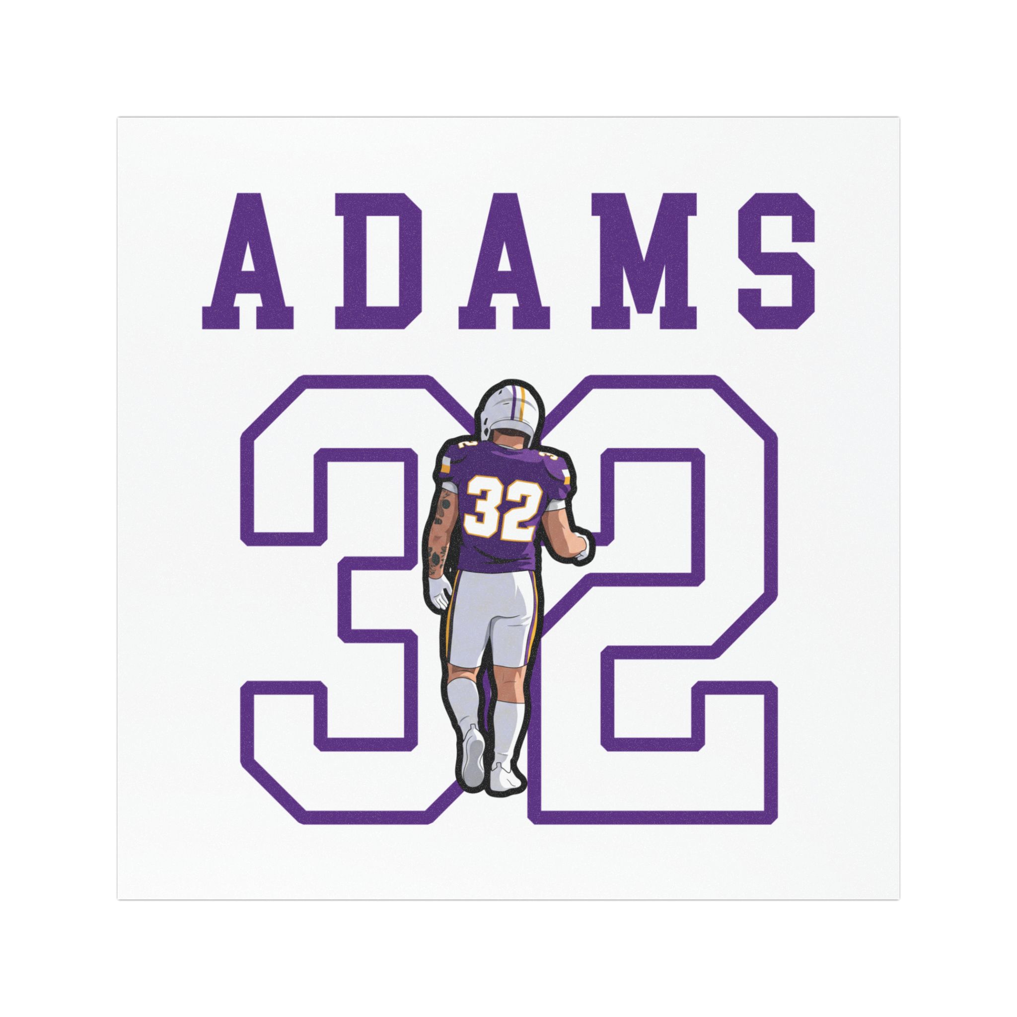 Car Magnets — character_shirsey in Classic