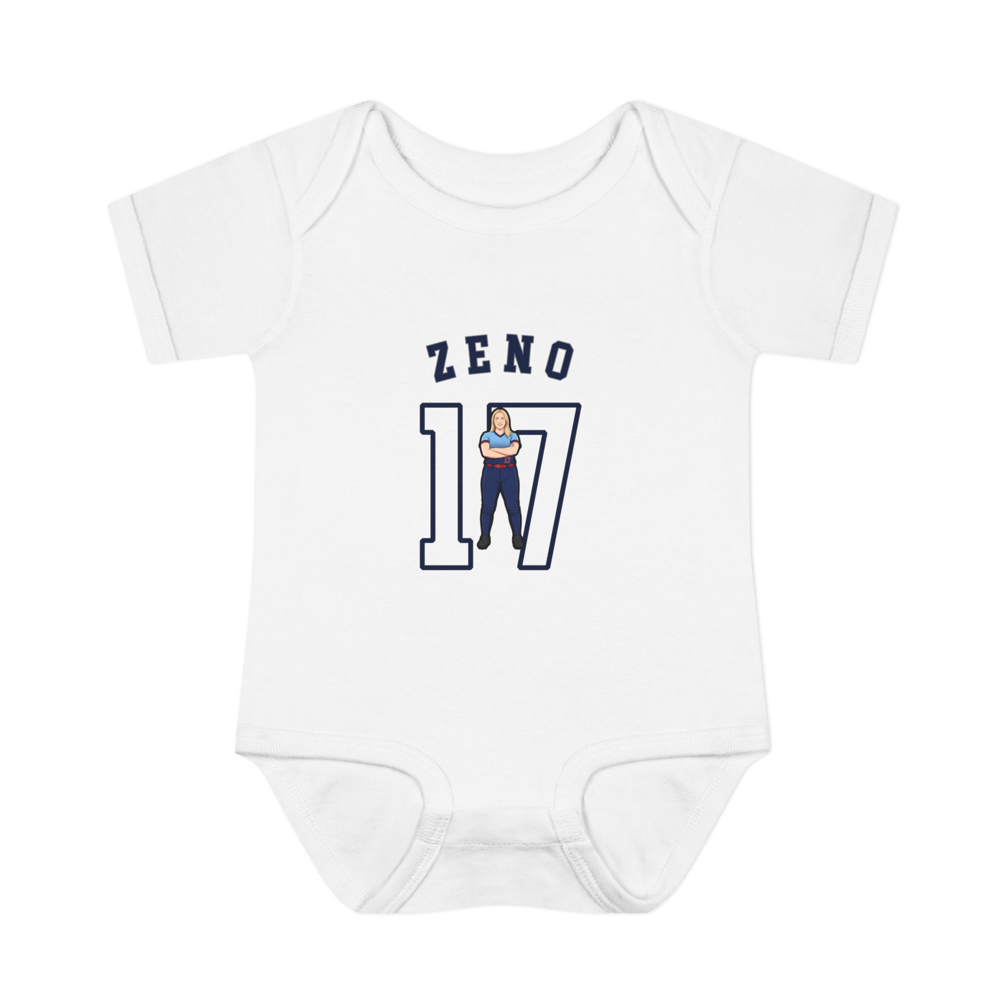 Baby Onesie