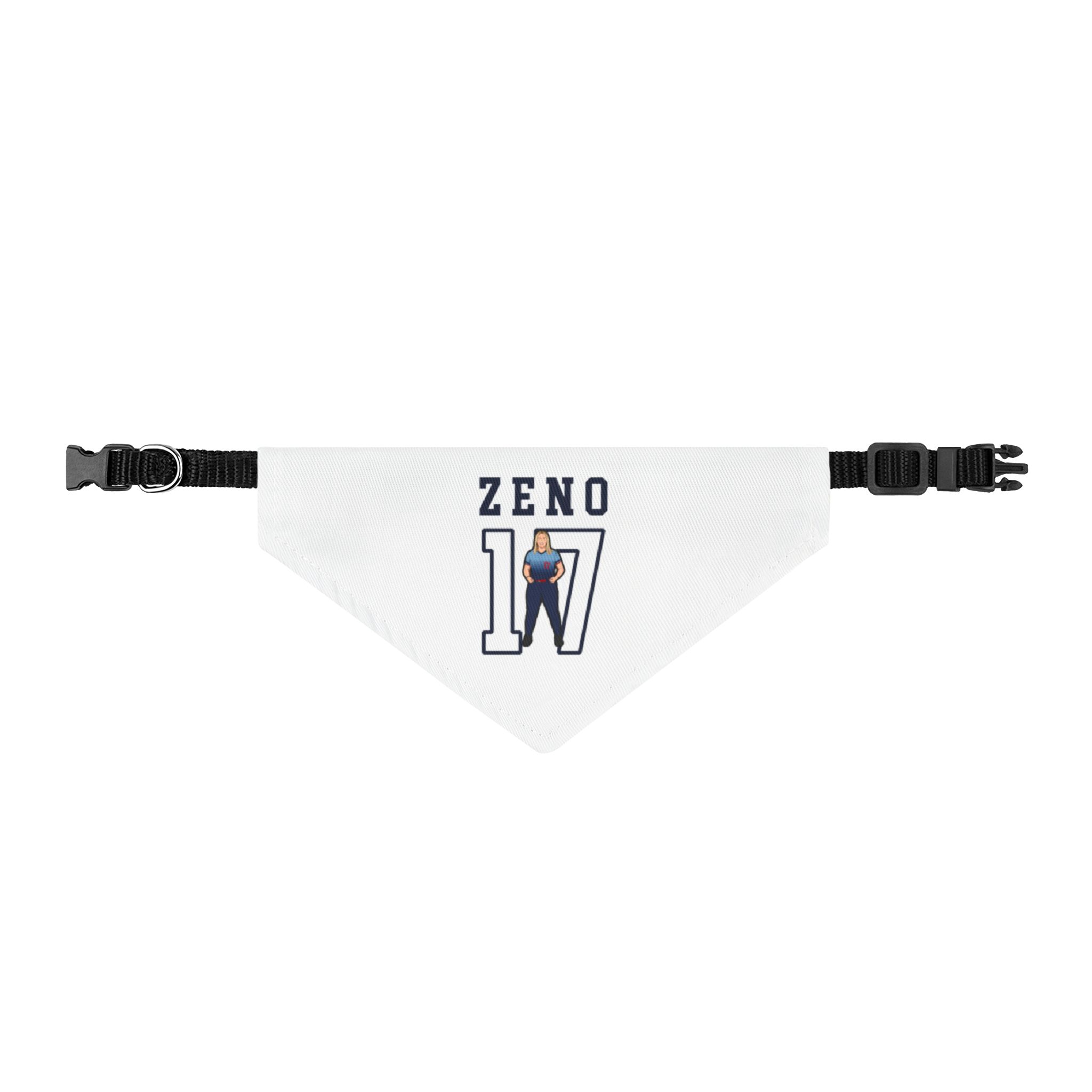Pet Bandana — character_shirsey in Classic