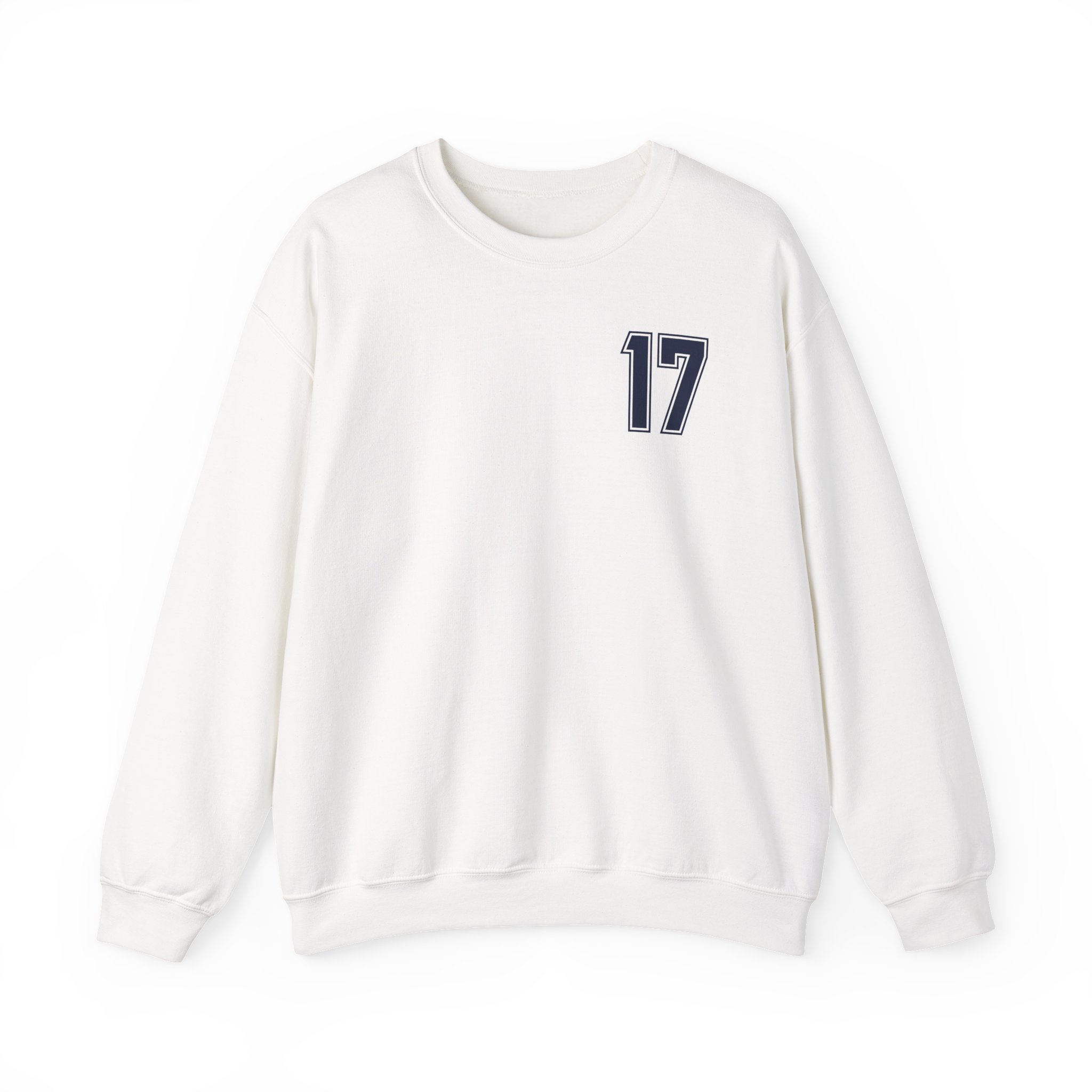 Crewneck Sweatshirt