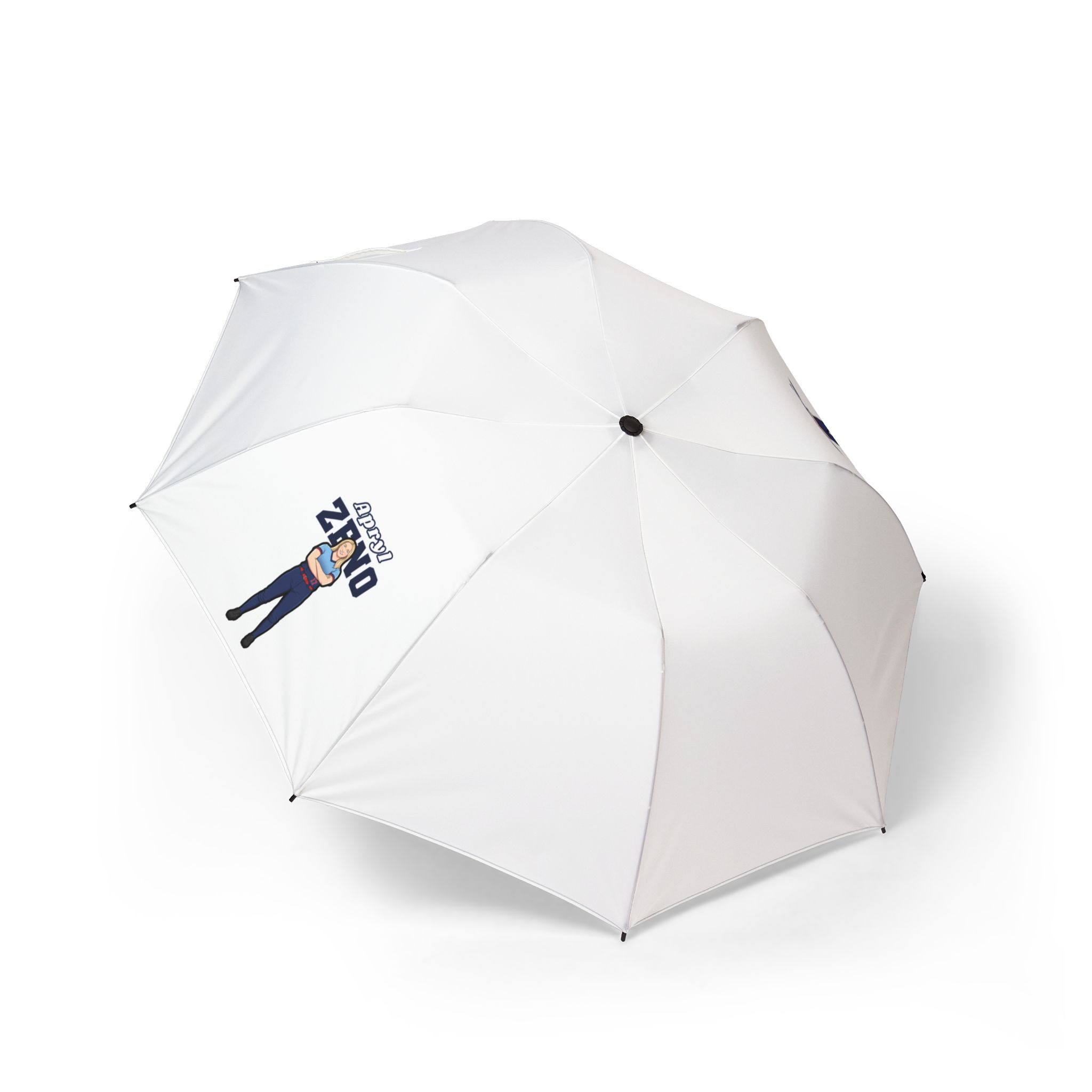 Foldable Umbrella — character_name_arch in Classic